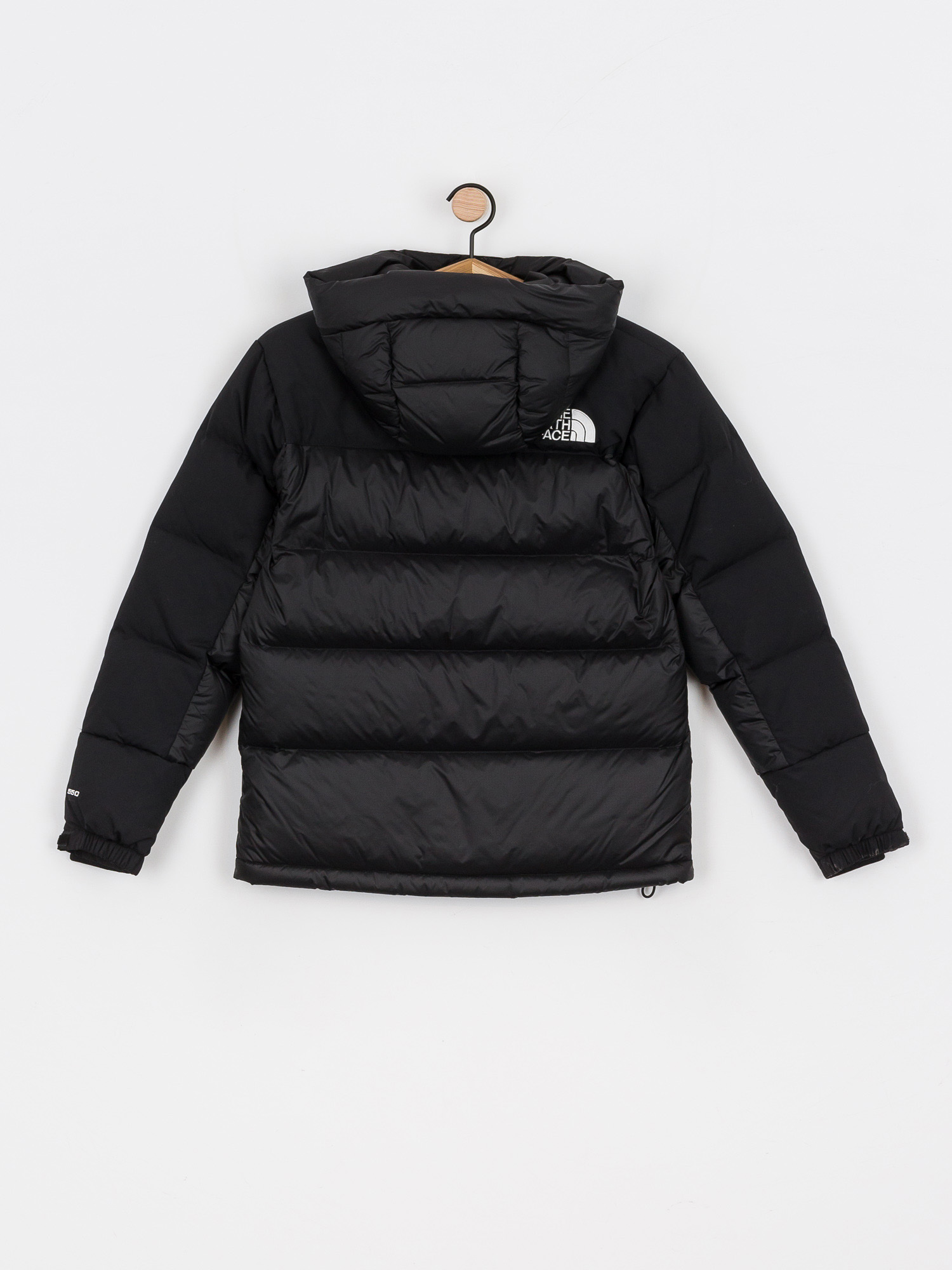 Kurtka The North Face Hmlyn Down Parka Wmn (tnf black)