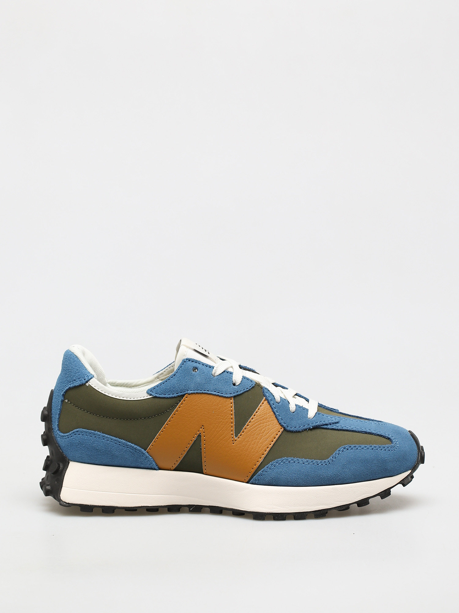 Buty New Balance 327 (oxygen blue)