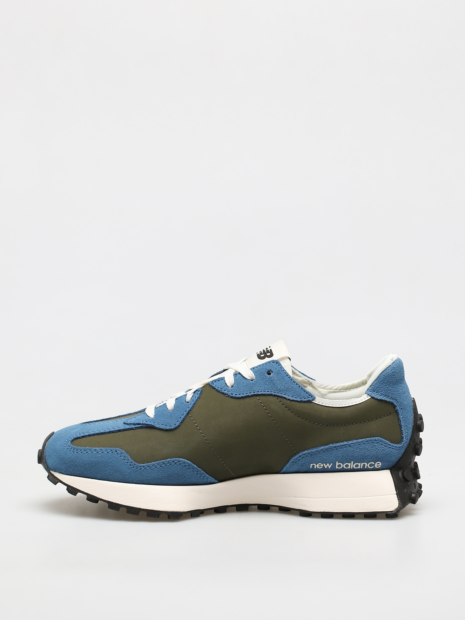 Buty New Balance 327 (oxygen blue)
