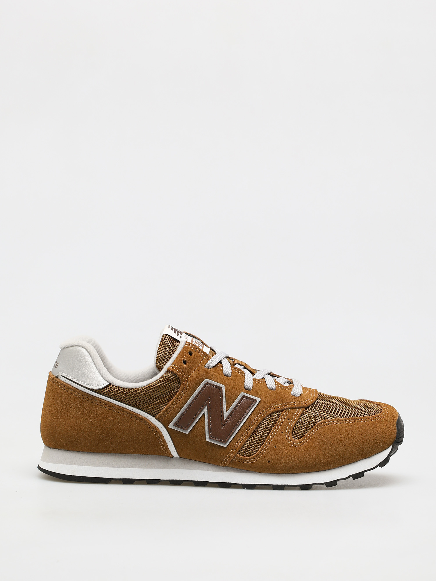 Buty New Balance 373 (brown)