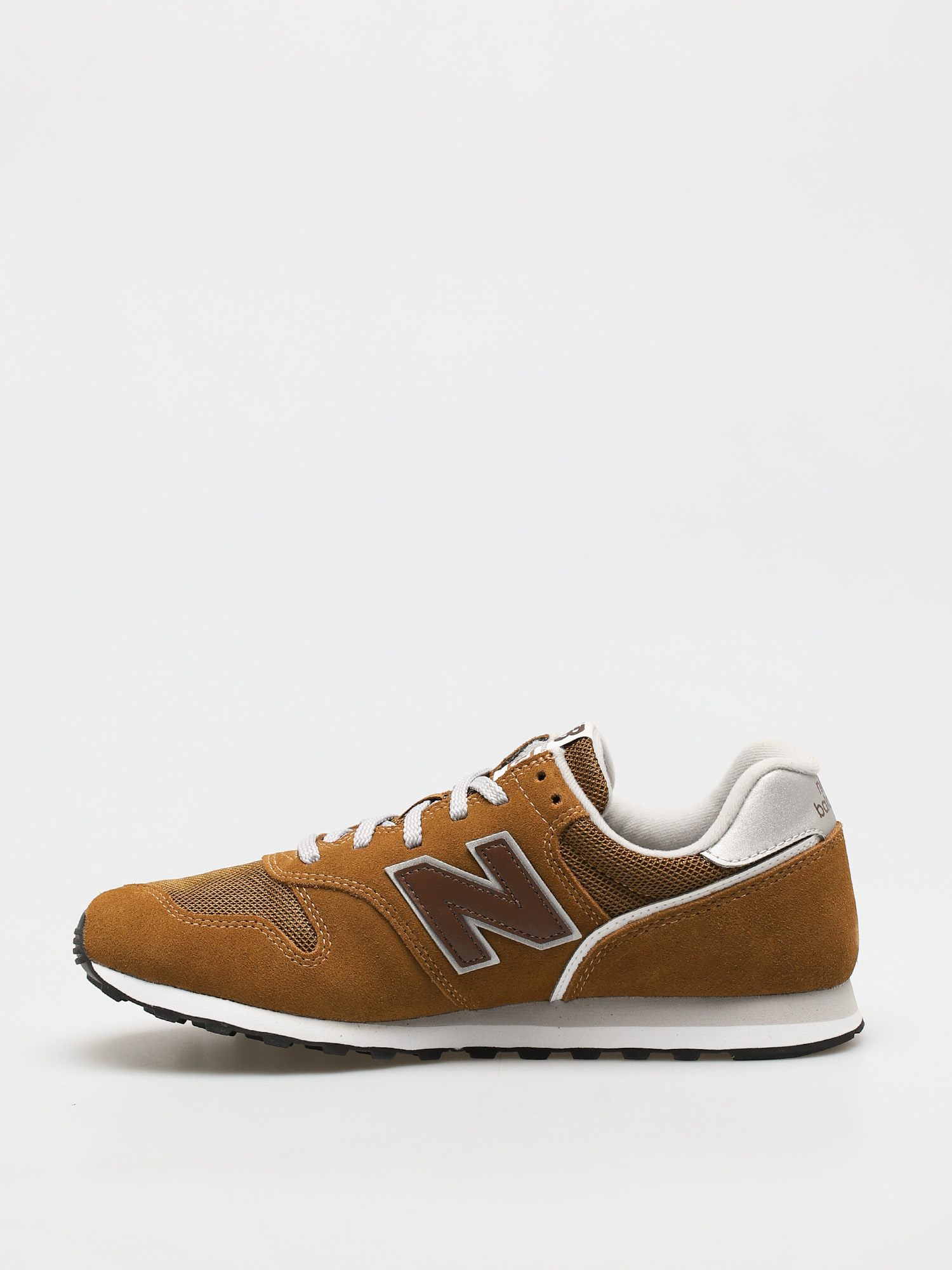 Buty New Balance 373 (brown)