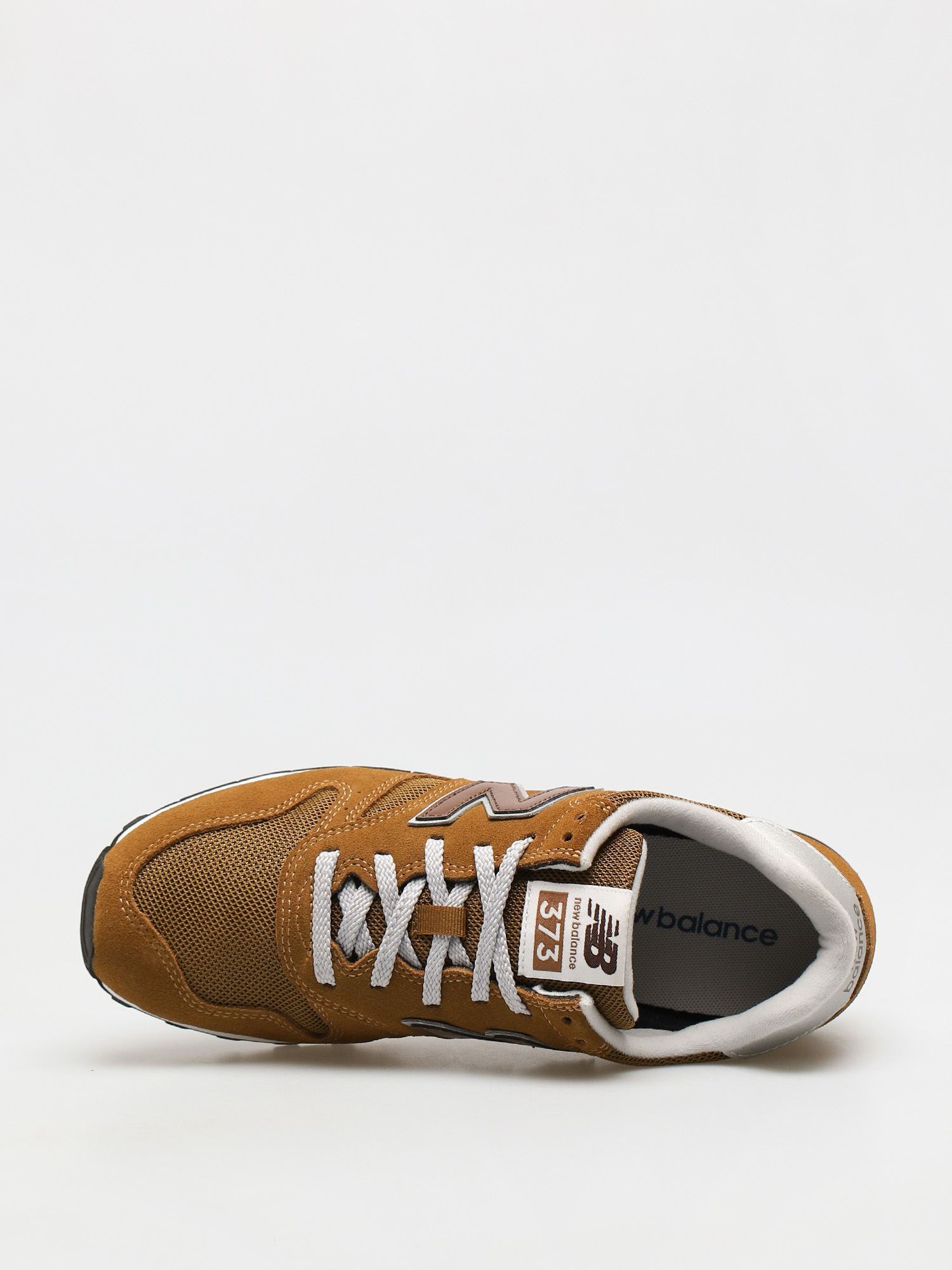 Buty New Balance 373 (brown)