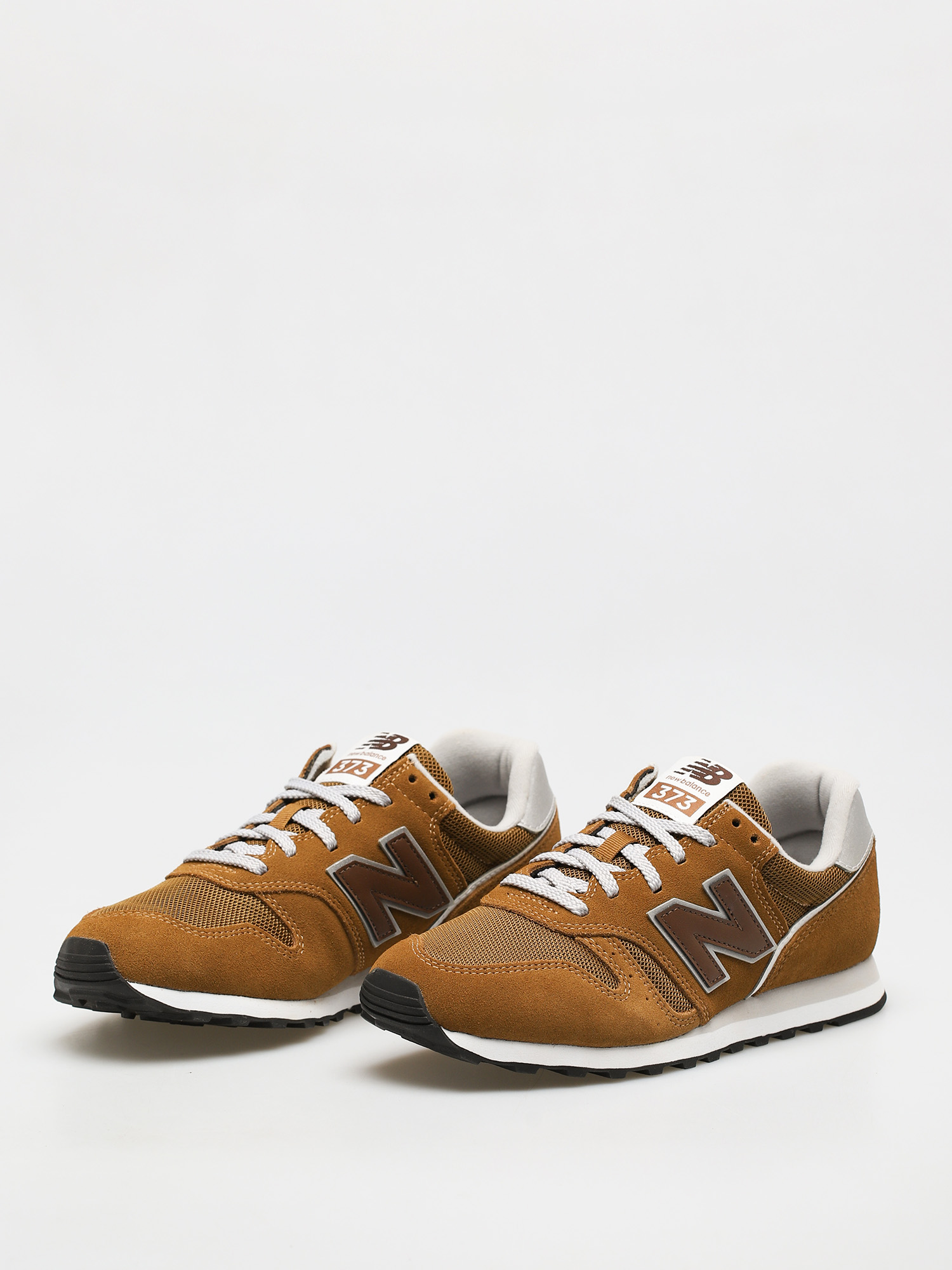 Buty New Balance 373 (brown)
