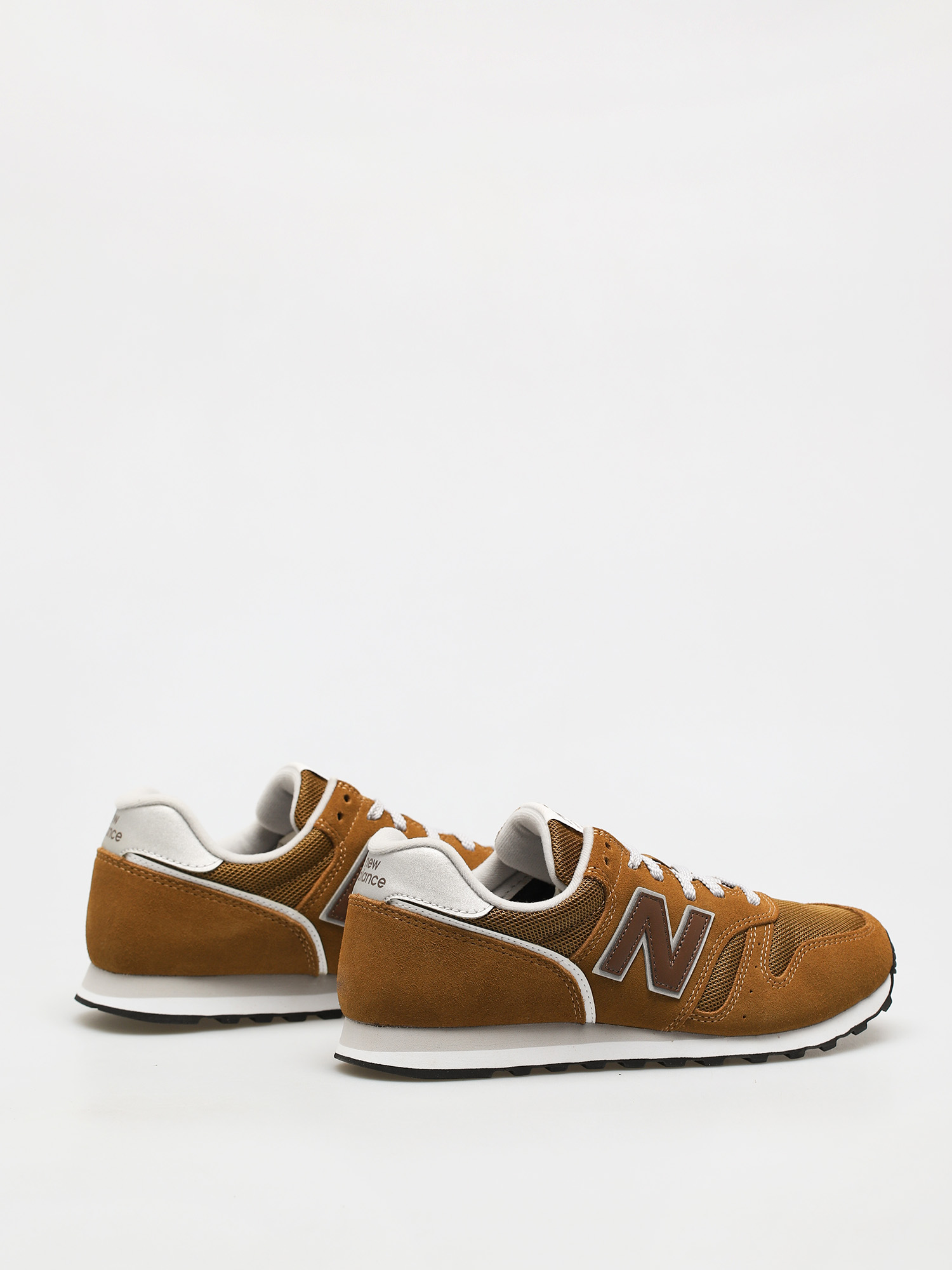 Buty New Balance 373 (brown)