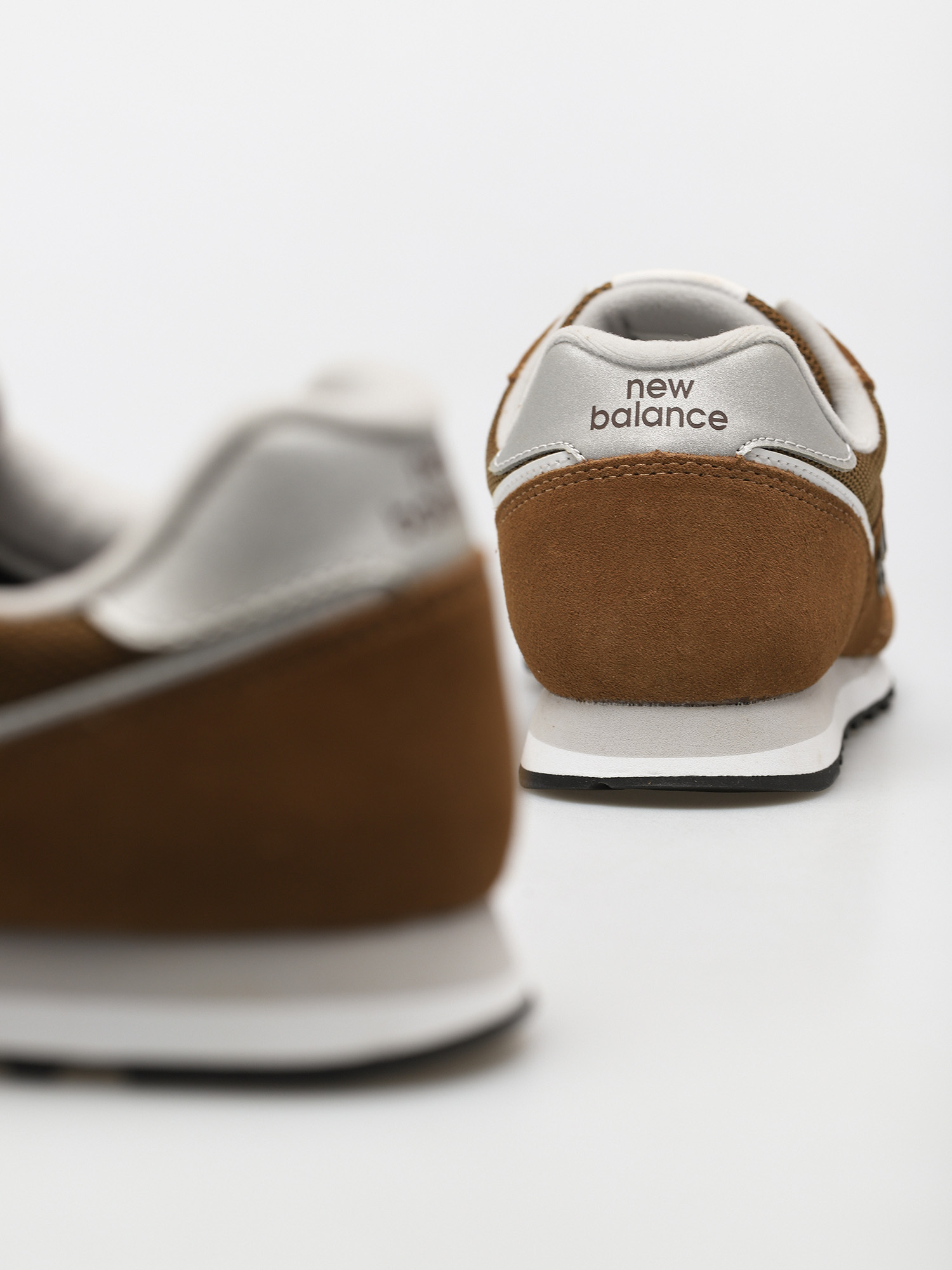 Buty New Balance 373 (brown)