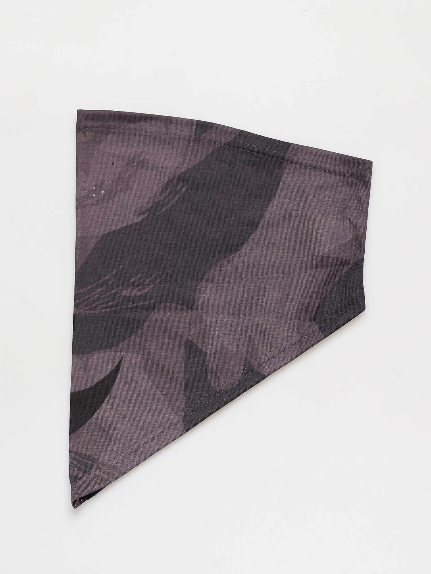 Bandana ThirtyTwo Bandito Facemask (black/camo)