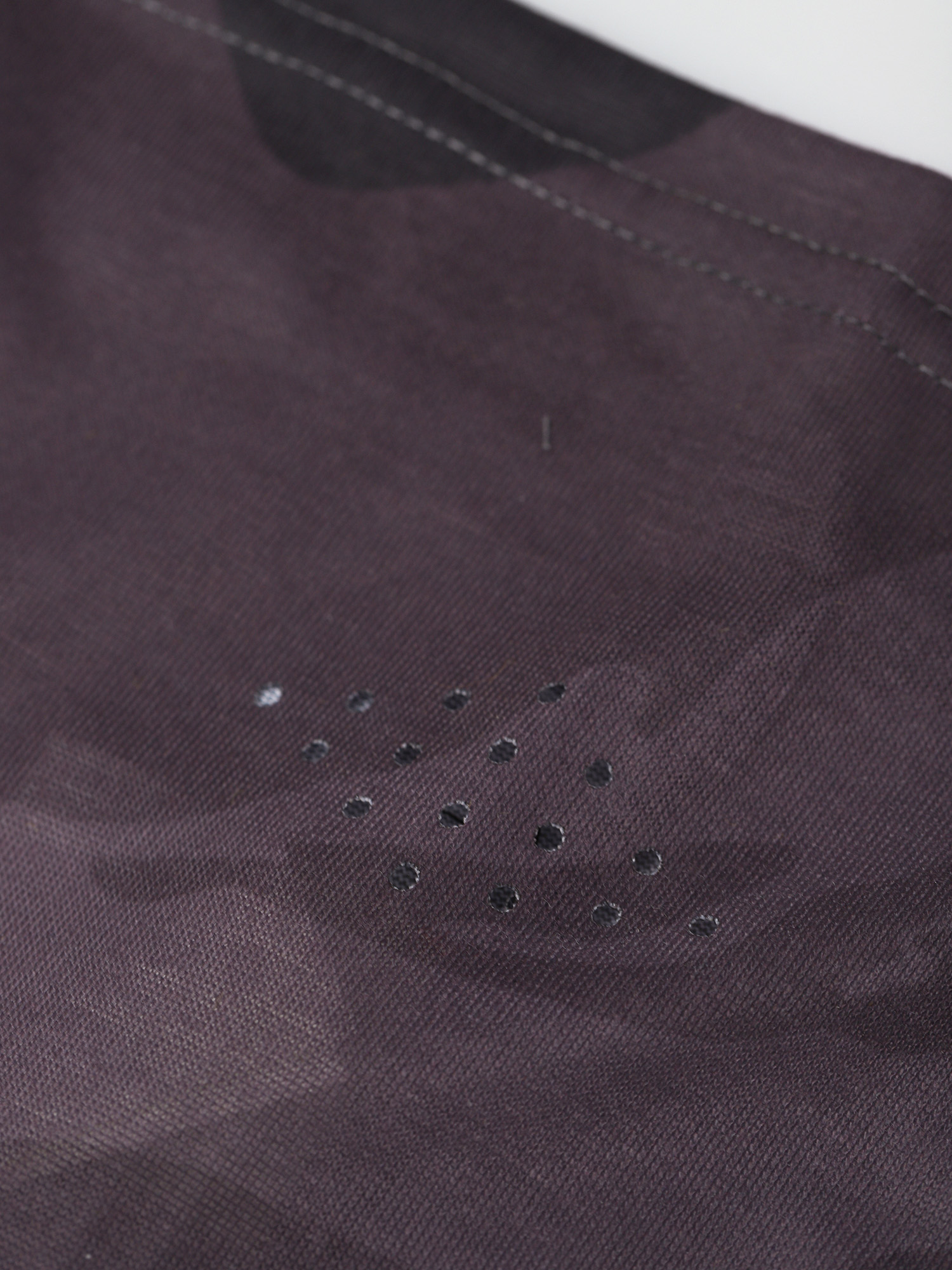 Bandana ThirtyTwo Bandito Facemask (black/camo)