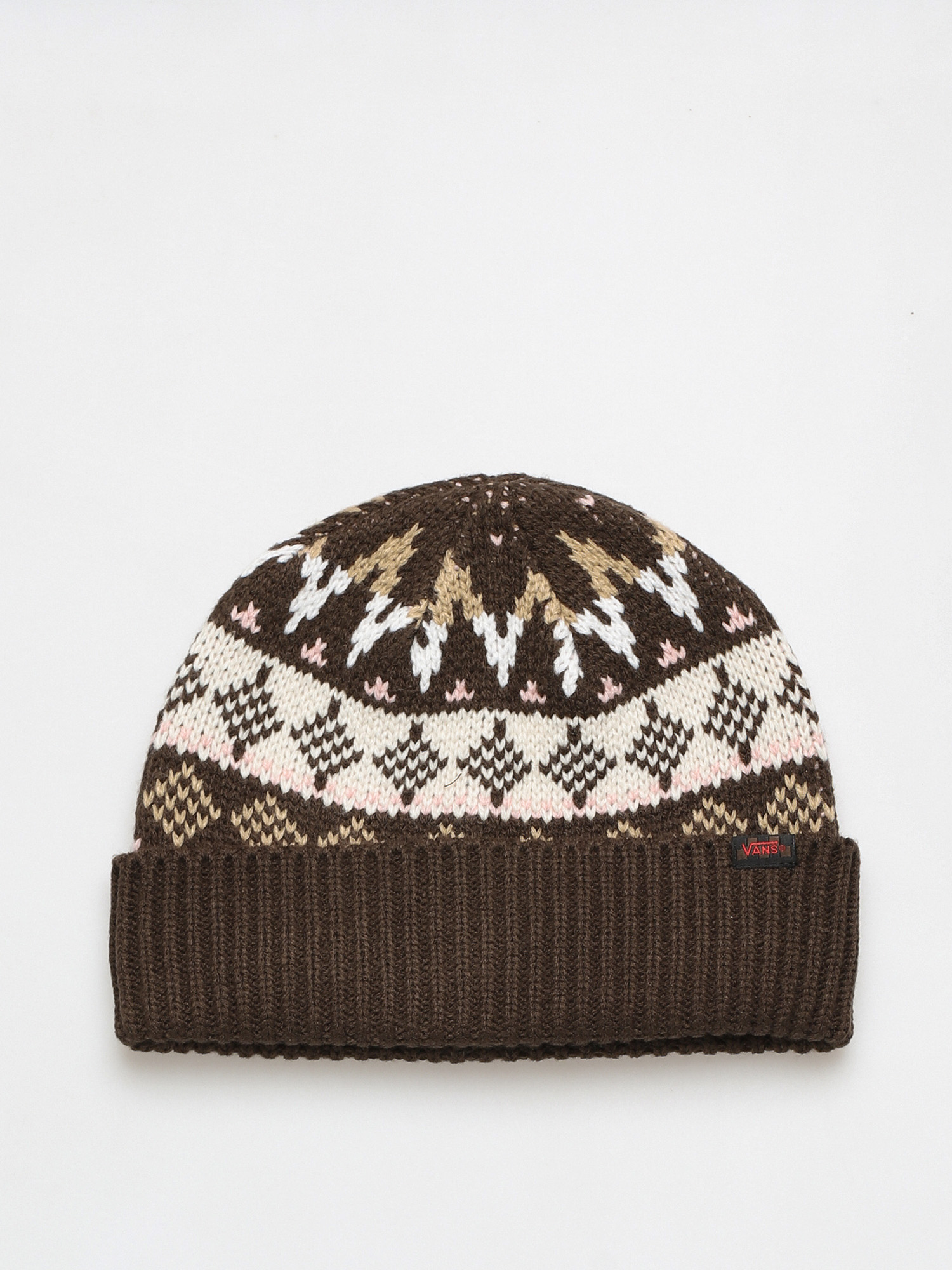 Czapka zimowa Vans X Justin Henry (demitasse)