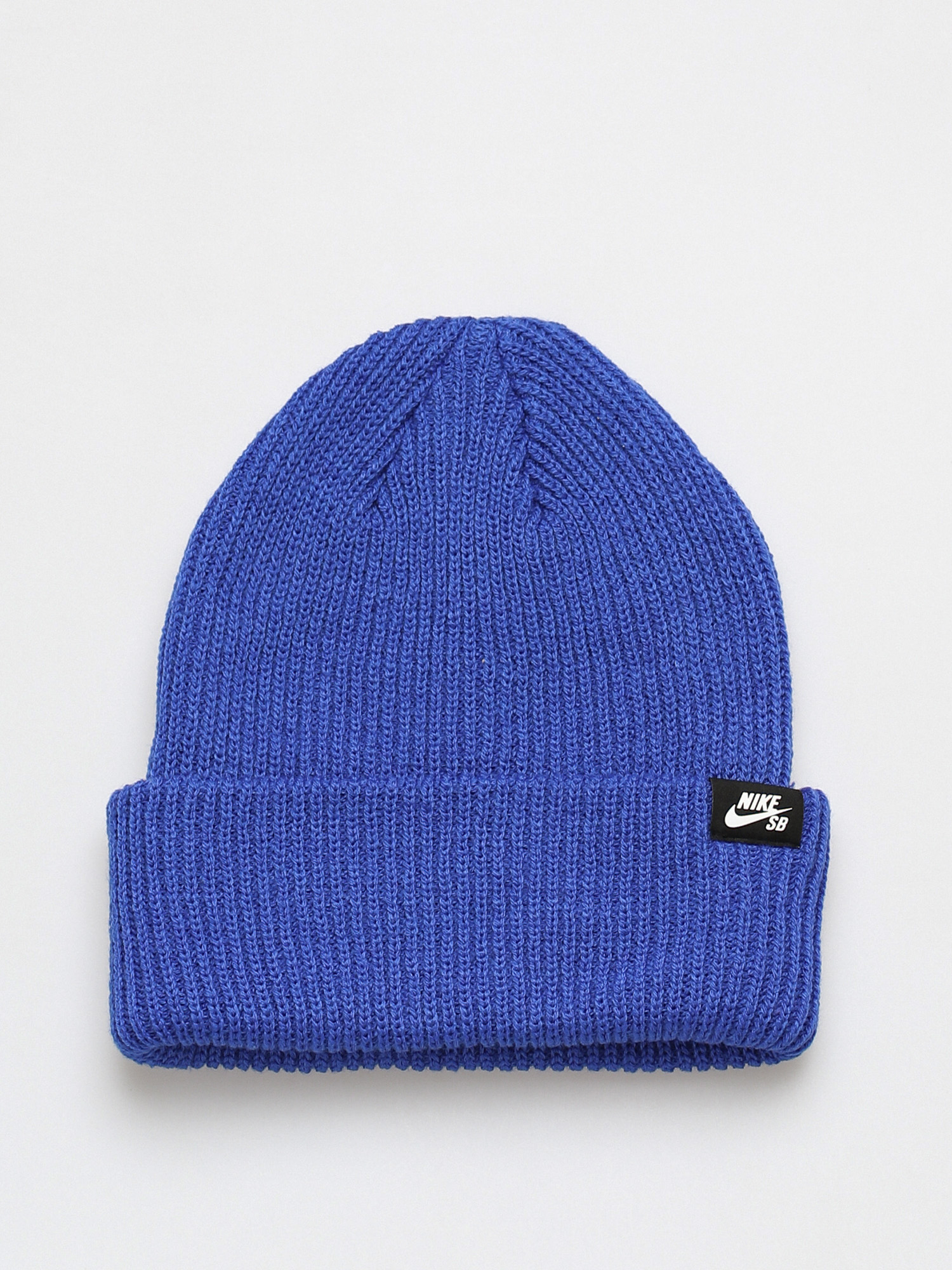 Czapka zimowa Nike SB Fisherman (hyper royal)