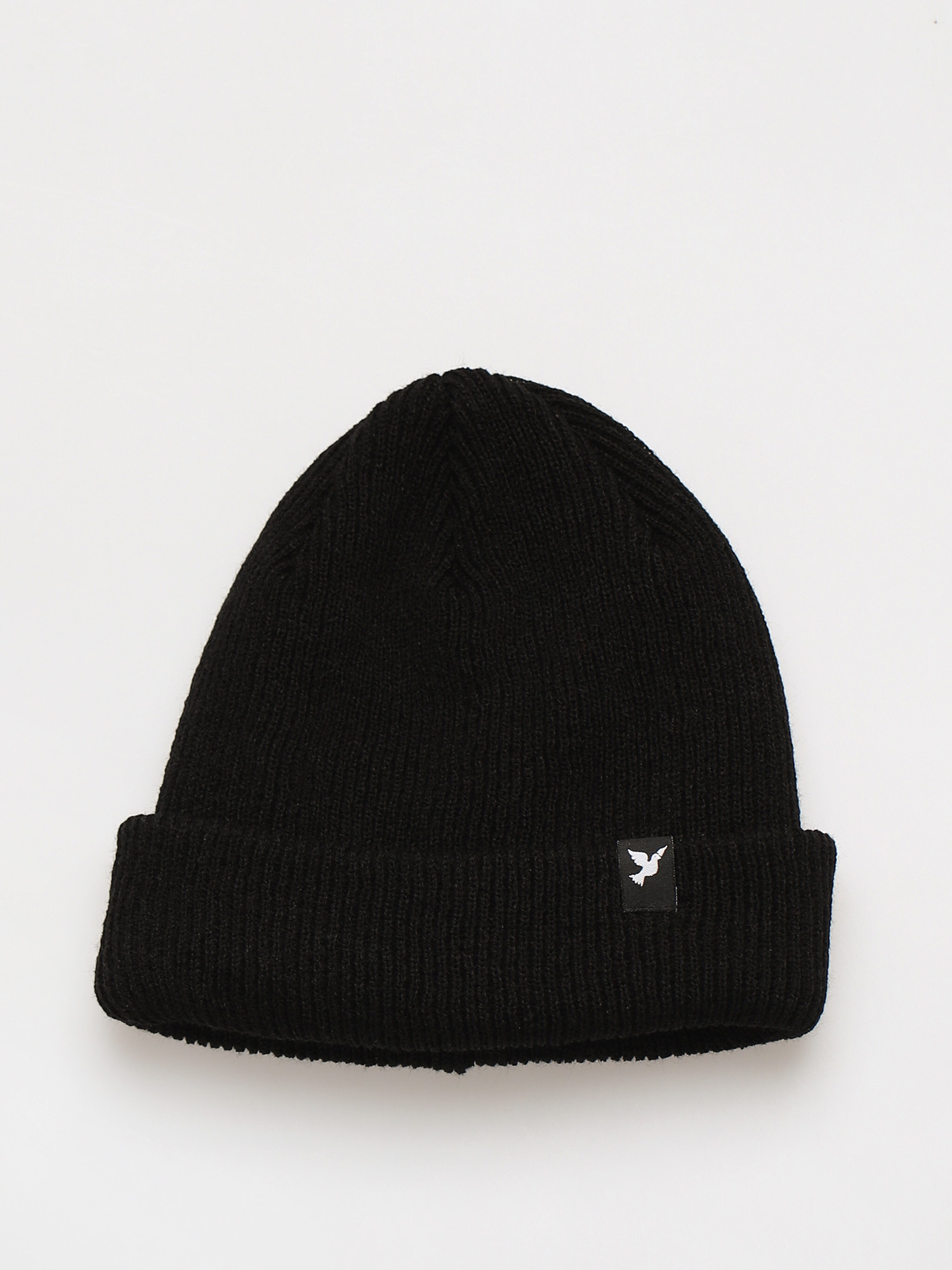 Czapka zimowa Nervous Dock Icon (black)