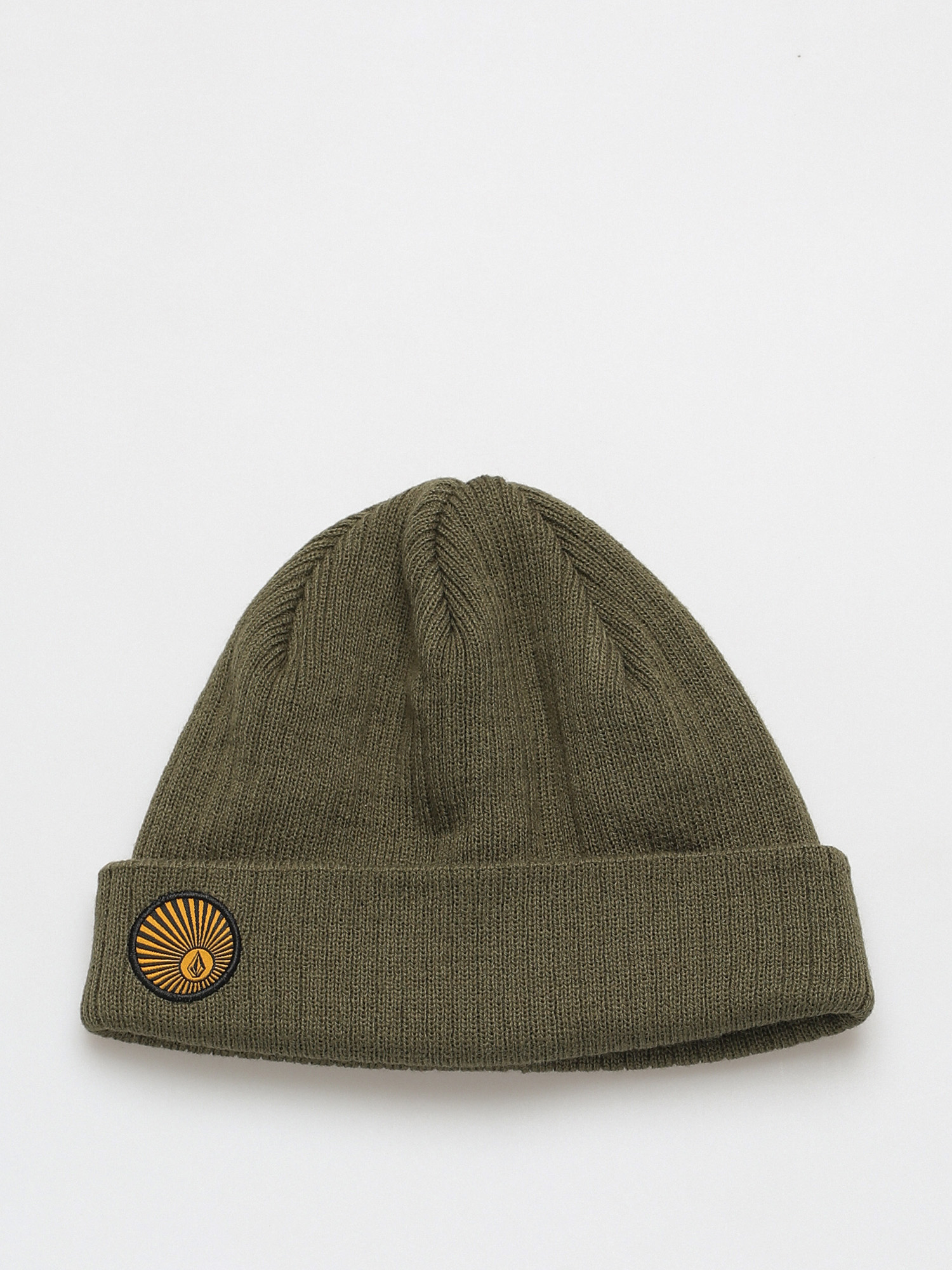 Czapka zimowa Volcom Wilter (military)