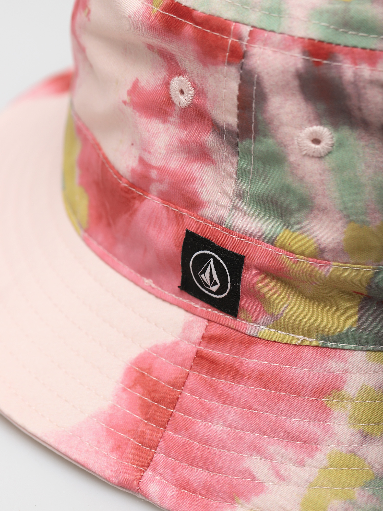 Kapelusz Volcom Circle Back Bkt Hat Wmn (multi)