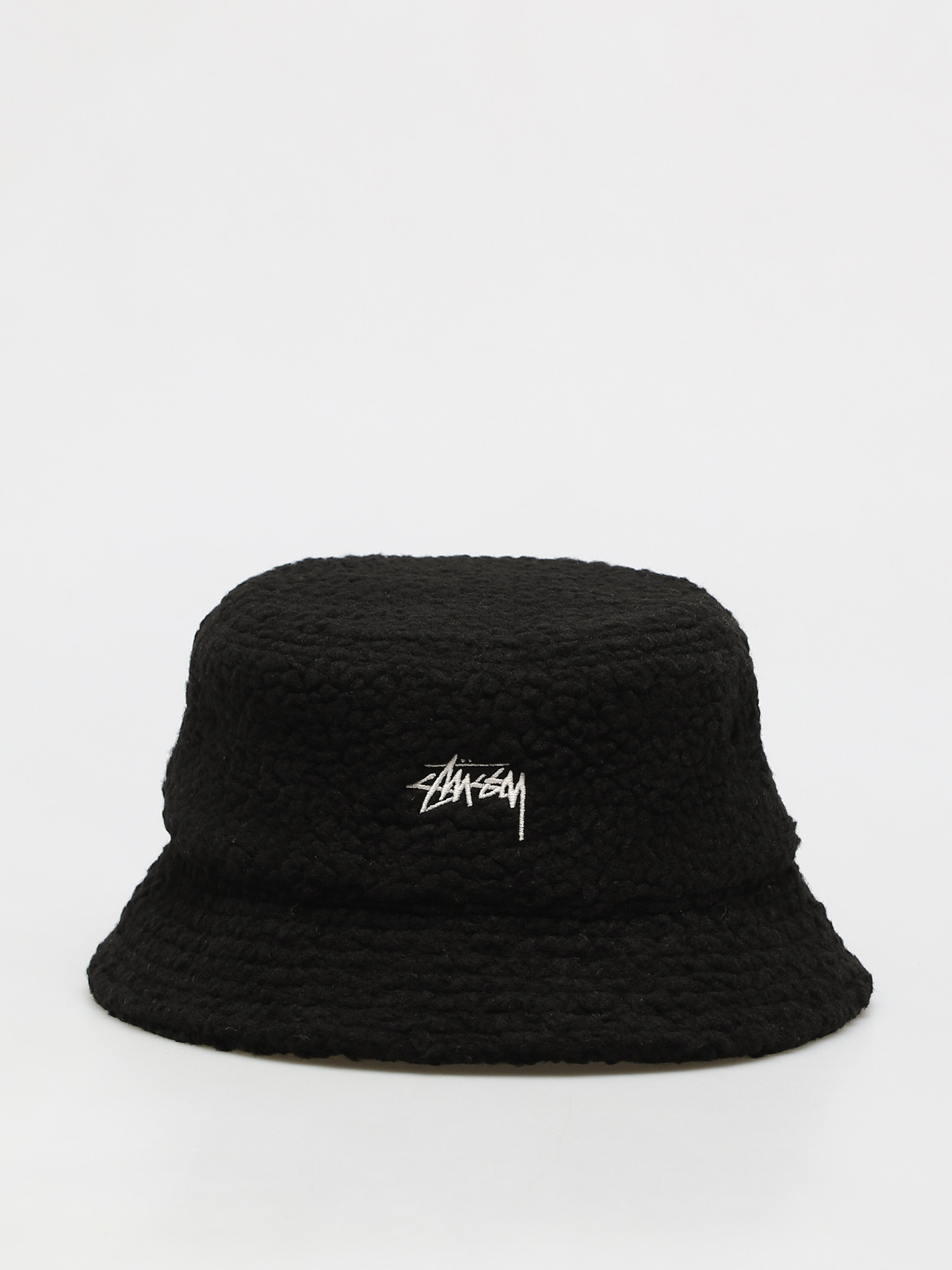 Kapelusz Stussy Sherpa Bucket (black)