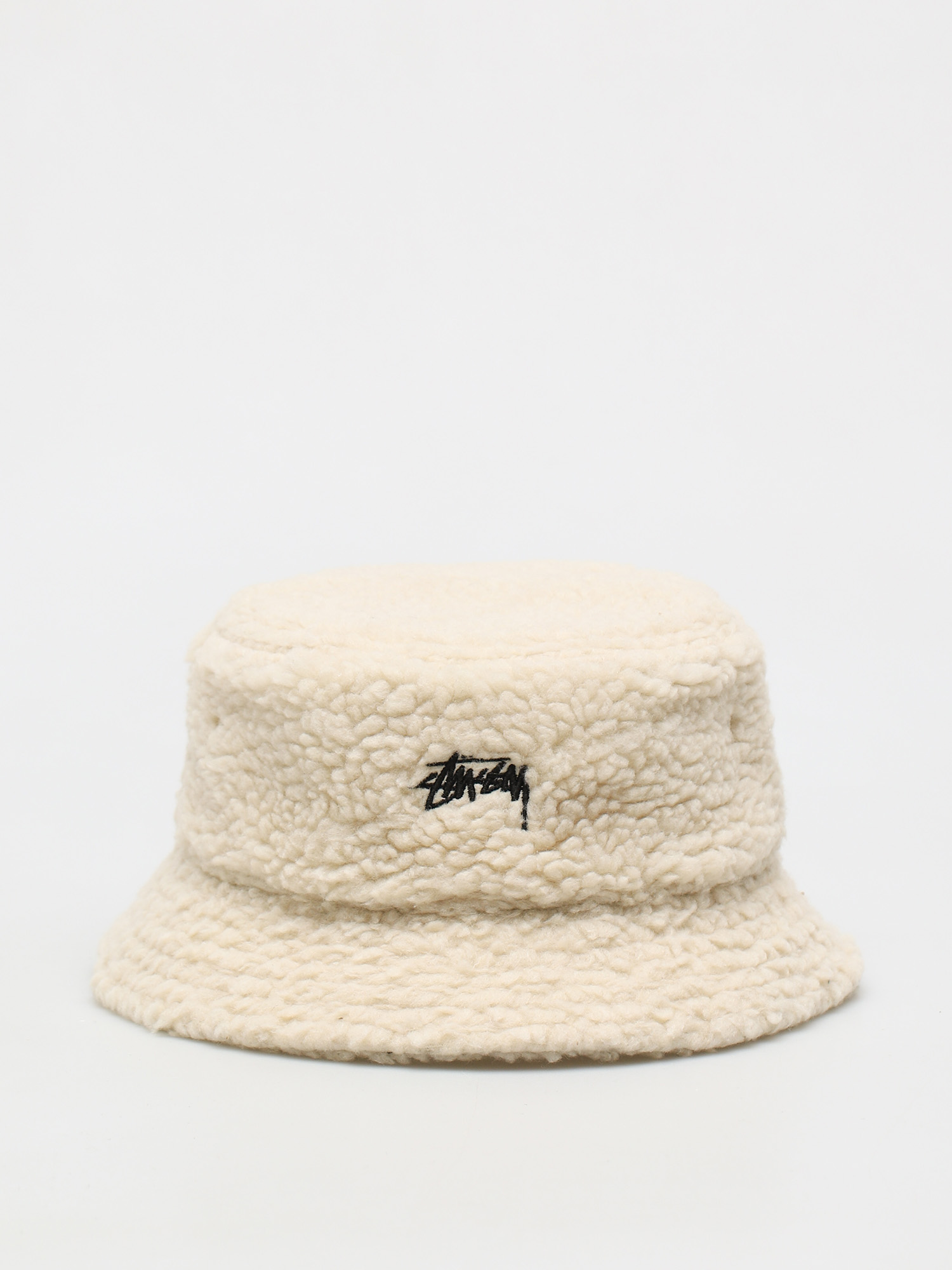 Kapelusz Stussy Sherpa Bucket (oatmeal)