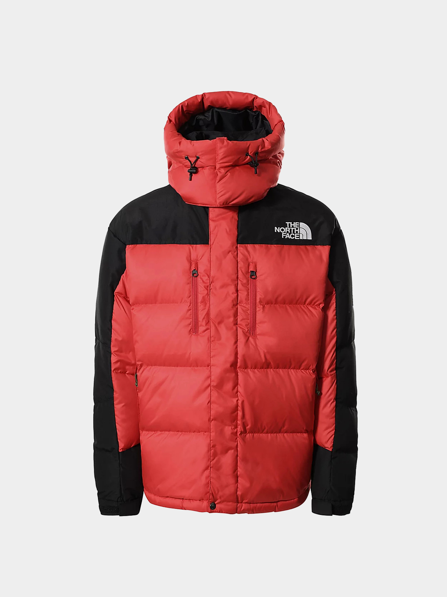 Kurtka The North Face Black Box Hmlyn Parka (tnf red/tnf black)