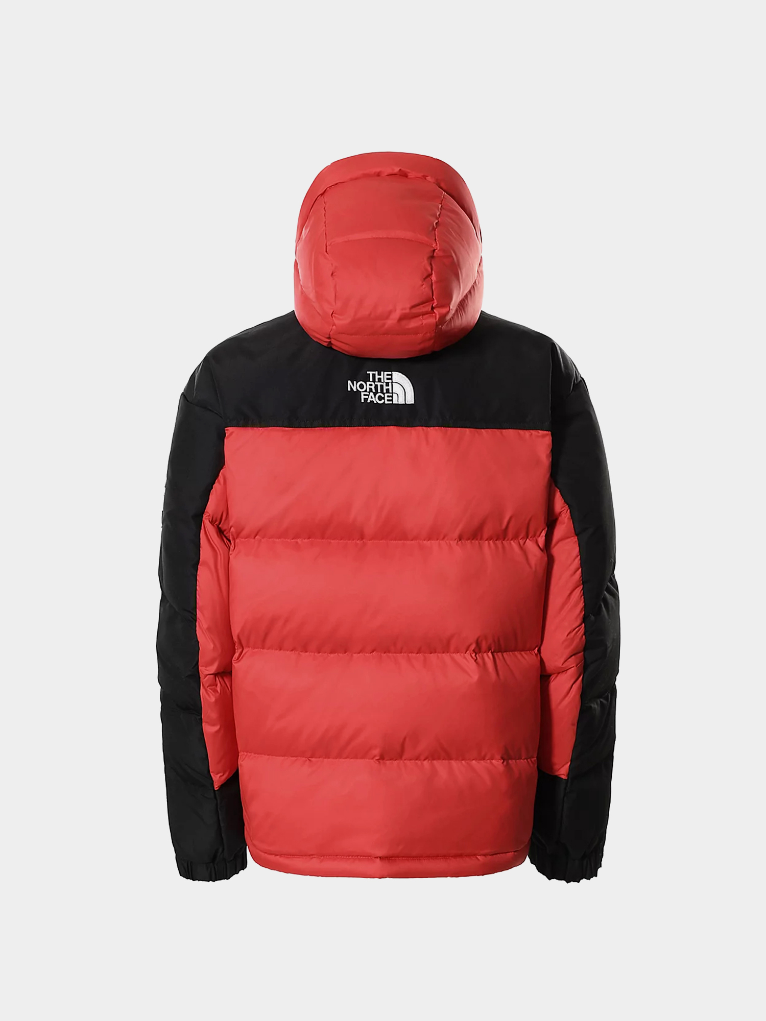 Kurtka The North Face Black Box Hmlyn Parka (tnf red/tnf black)