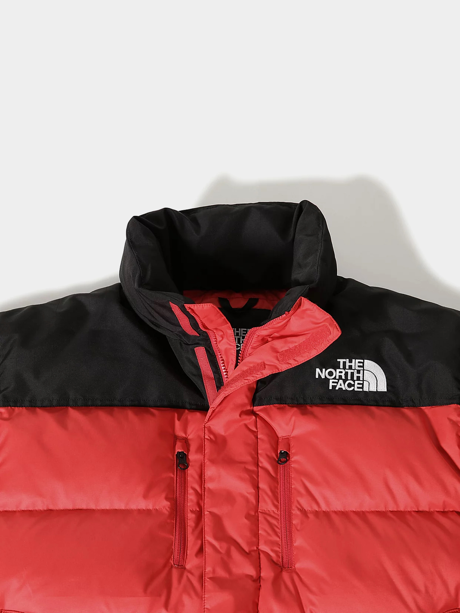Kurtka The North Face Black Box Hmlyn Parka (tnf red/tnf black)