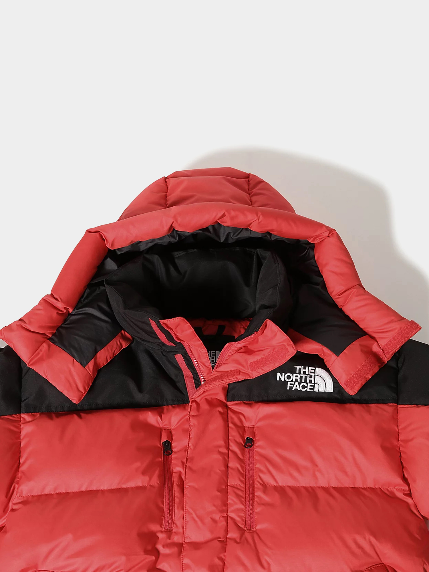 Kurtka The North Face Black Box Hmlyn Parka (tnf red/tnf black)