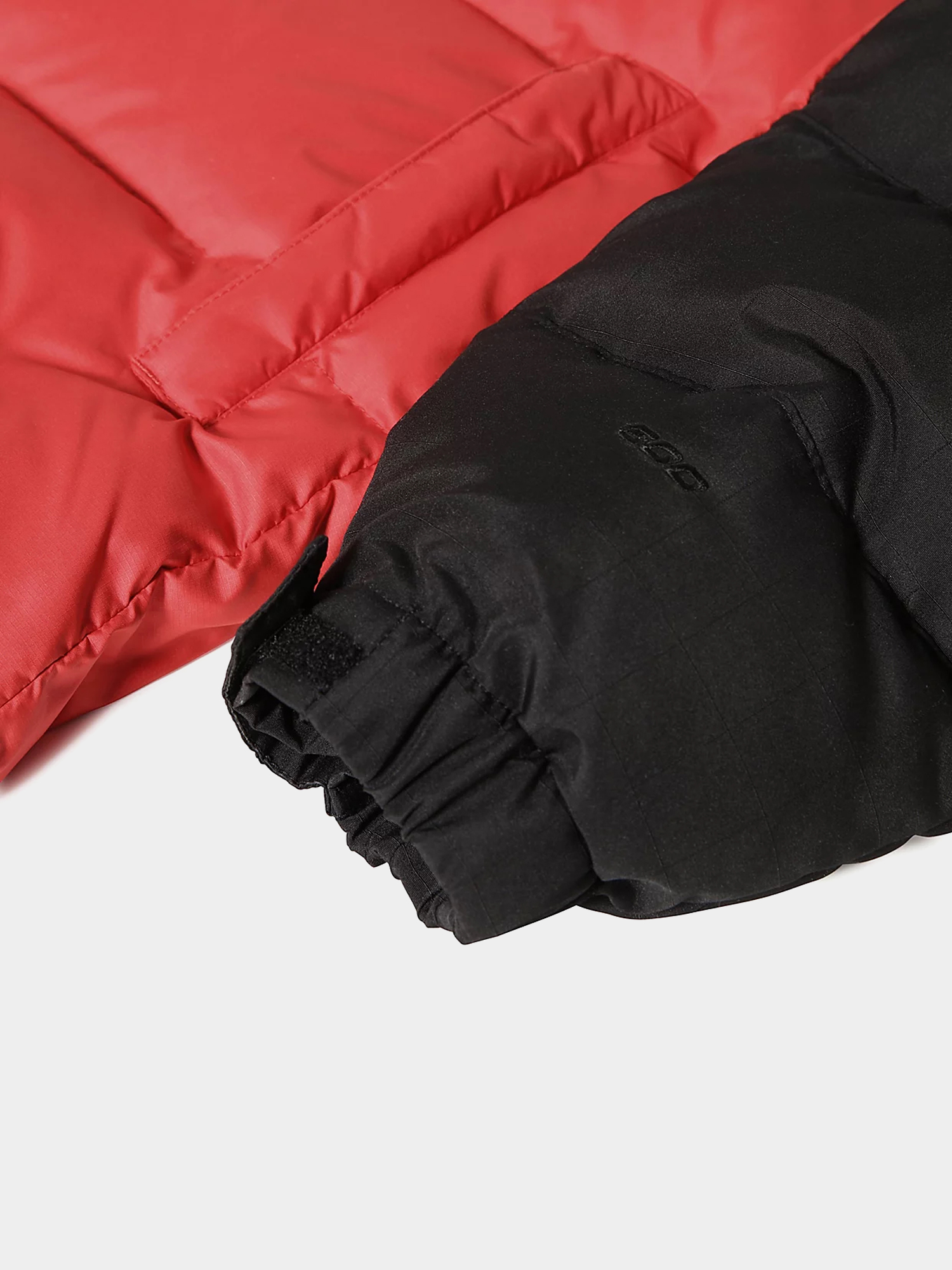 Kurtka The North Face Black Box Hmlyn Parka (tnf red/tnf black)