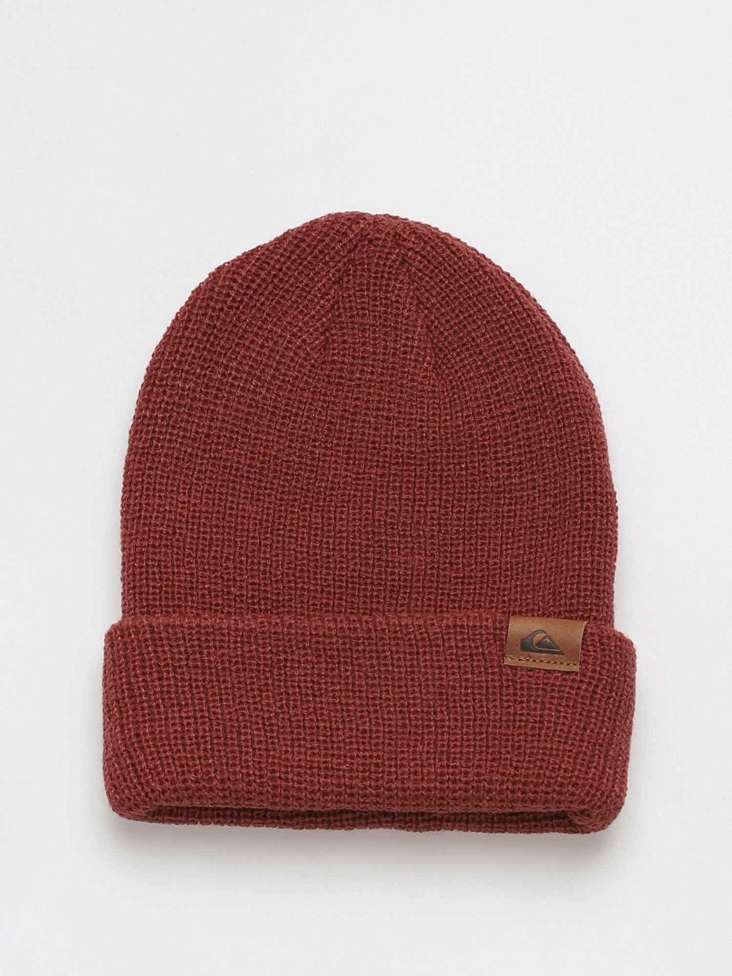 Czapka zimowa Quiksilver Routine (ruby wine)