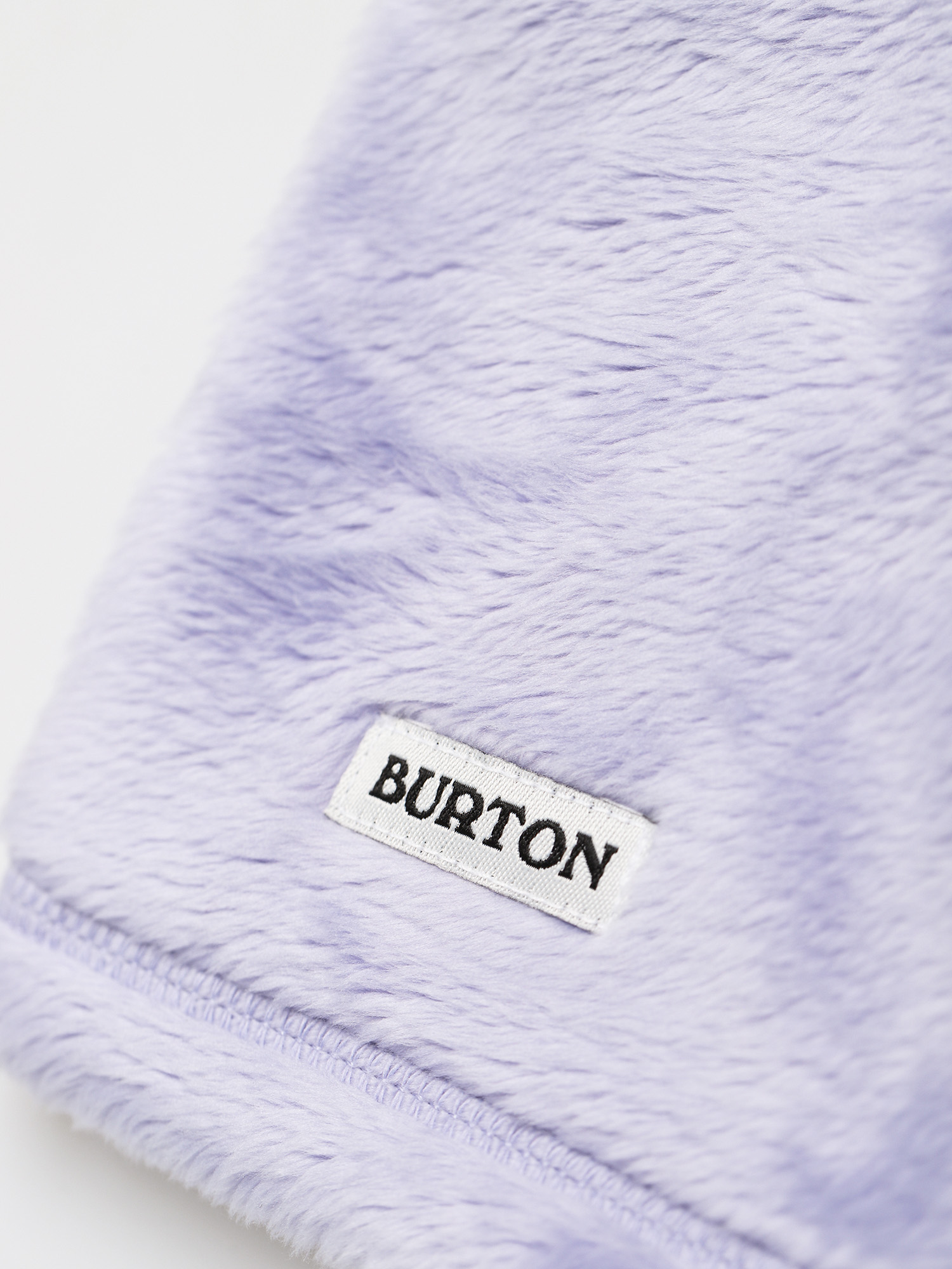 Ocieplacz Burton Cora Neck Warmer Wmn (foxglove violet)