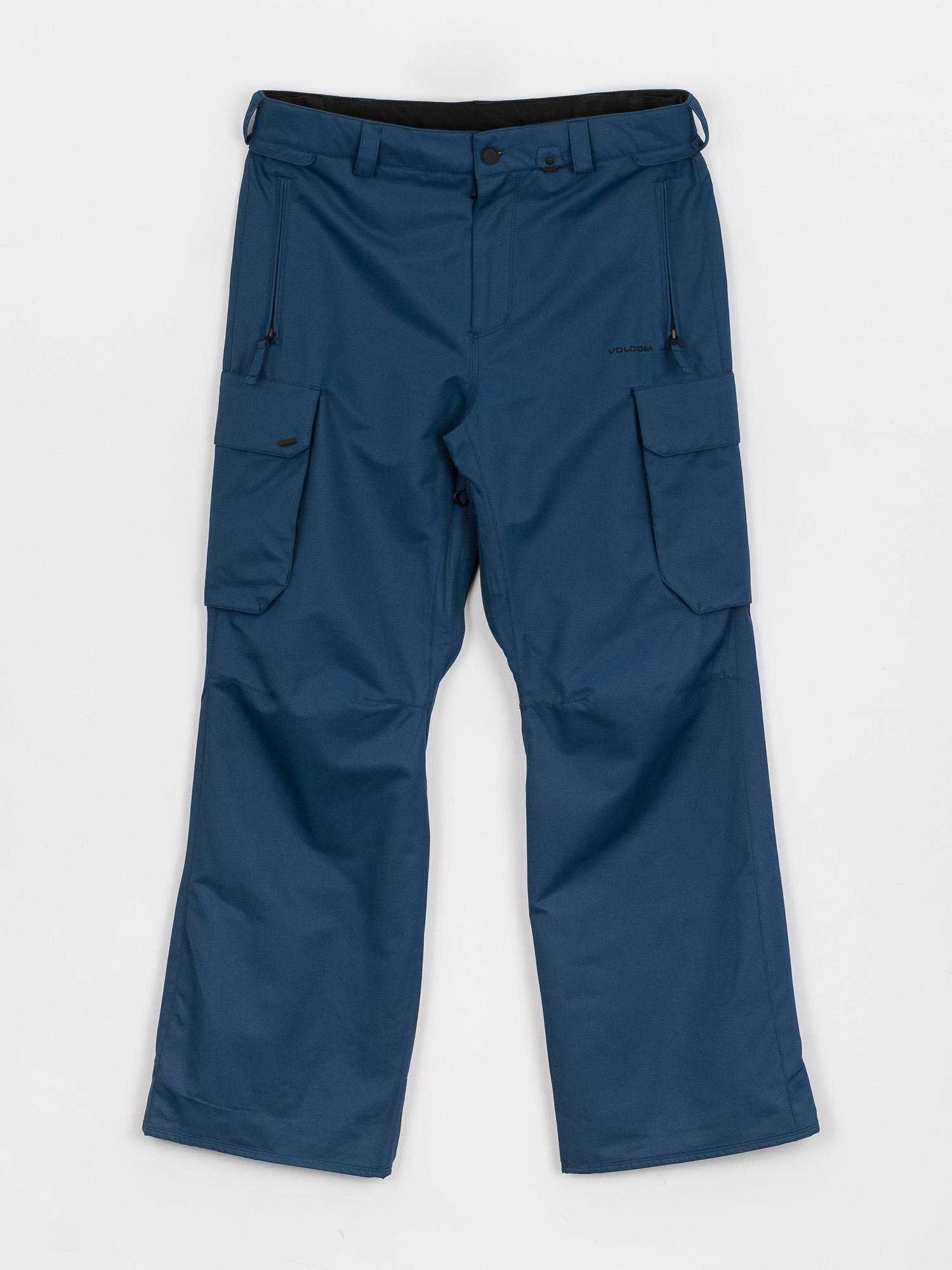 Męskie Spodnie snowboardowe Volcom V.Co Hunter (blue)