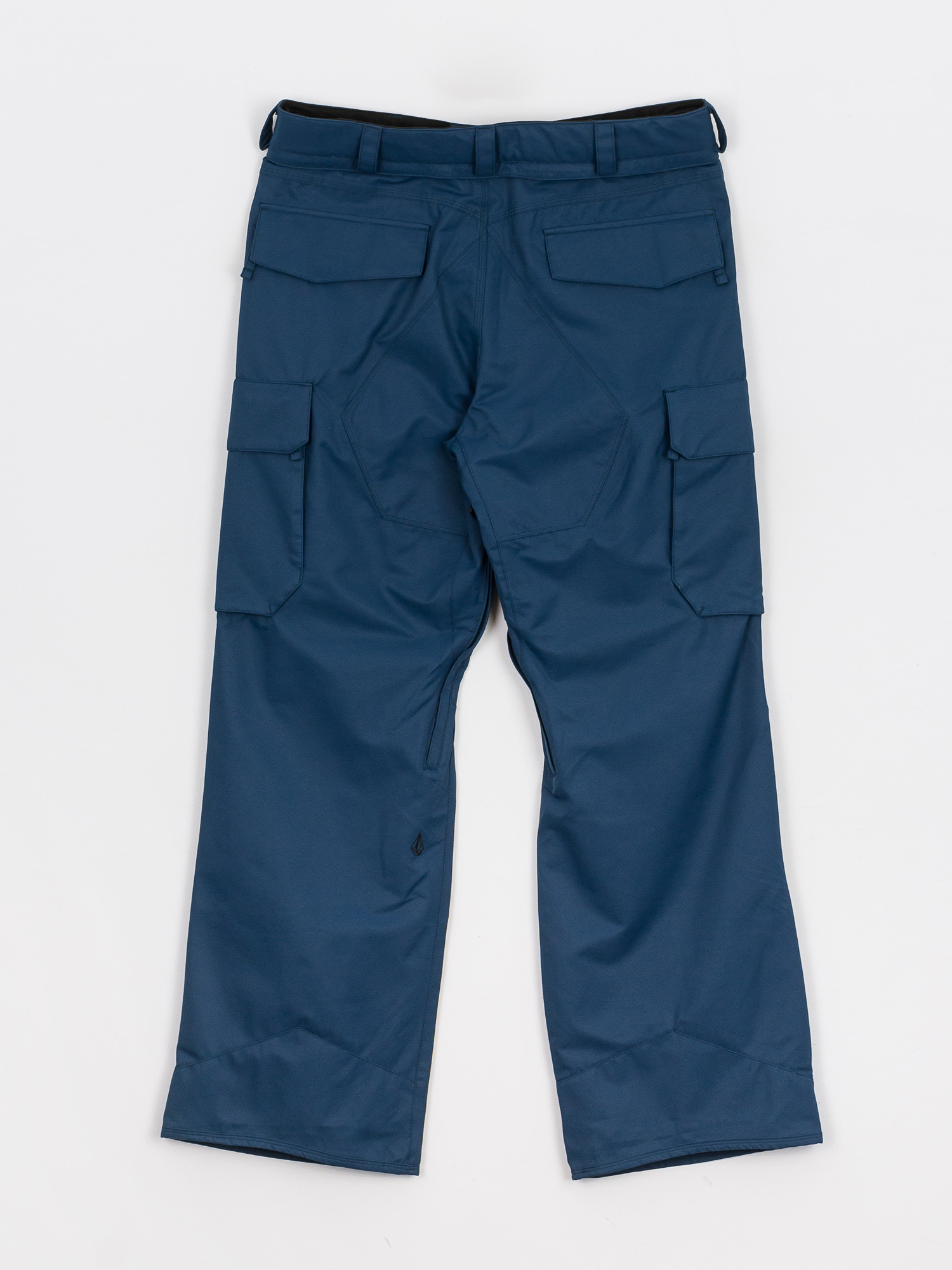 Męskie Spodnie snowboardowe Volcom V.Co Hunter (blue)