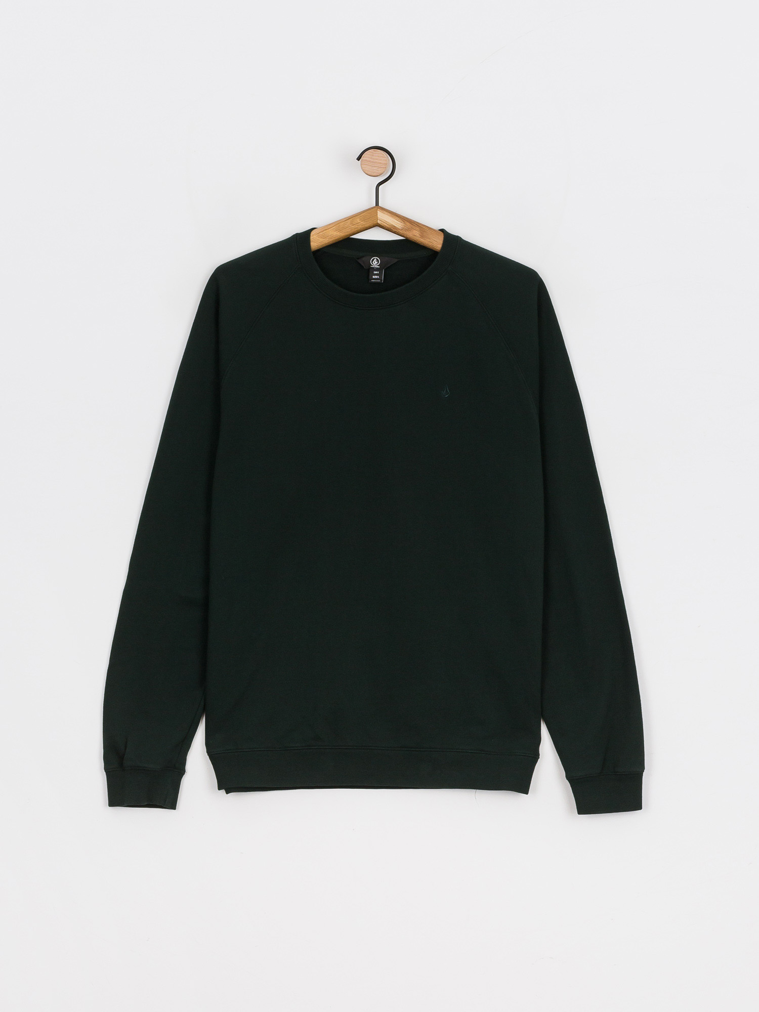 Bluza Volcom Freeleven Crew (scarab)