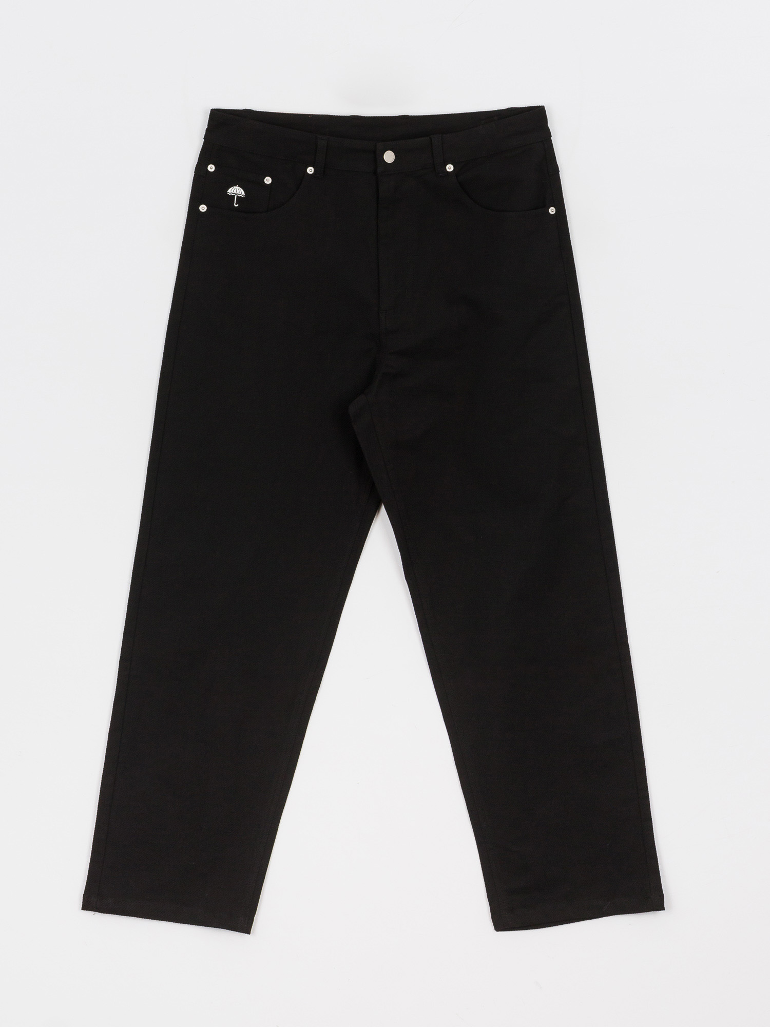 Spodnie Helas Kurt (black)