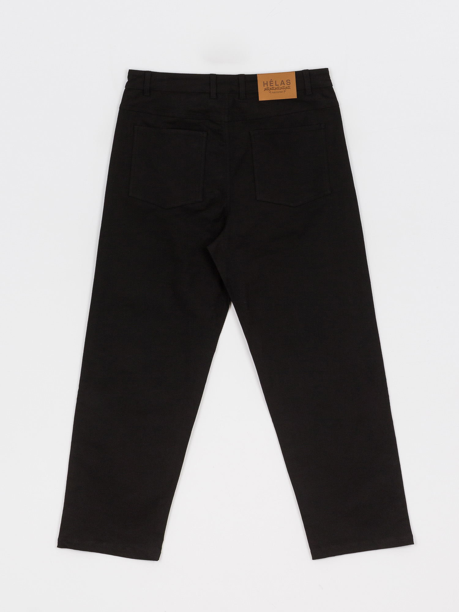 Spodnie Helas Kurt (black)