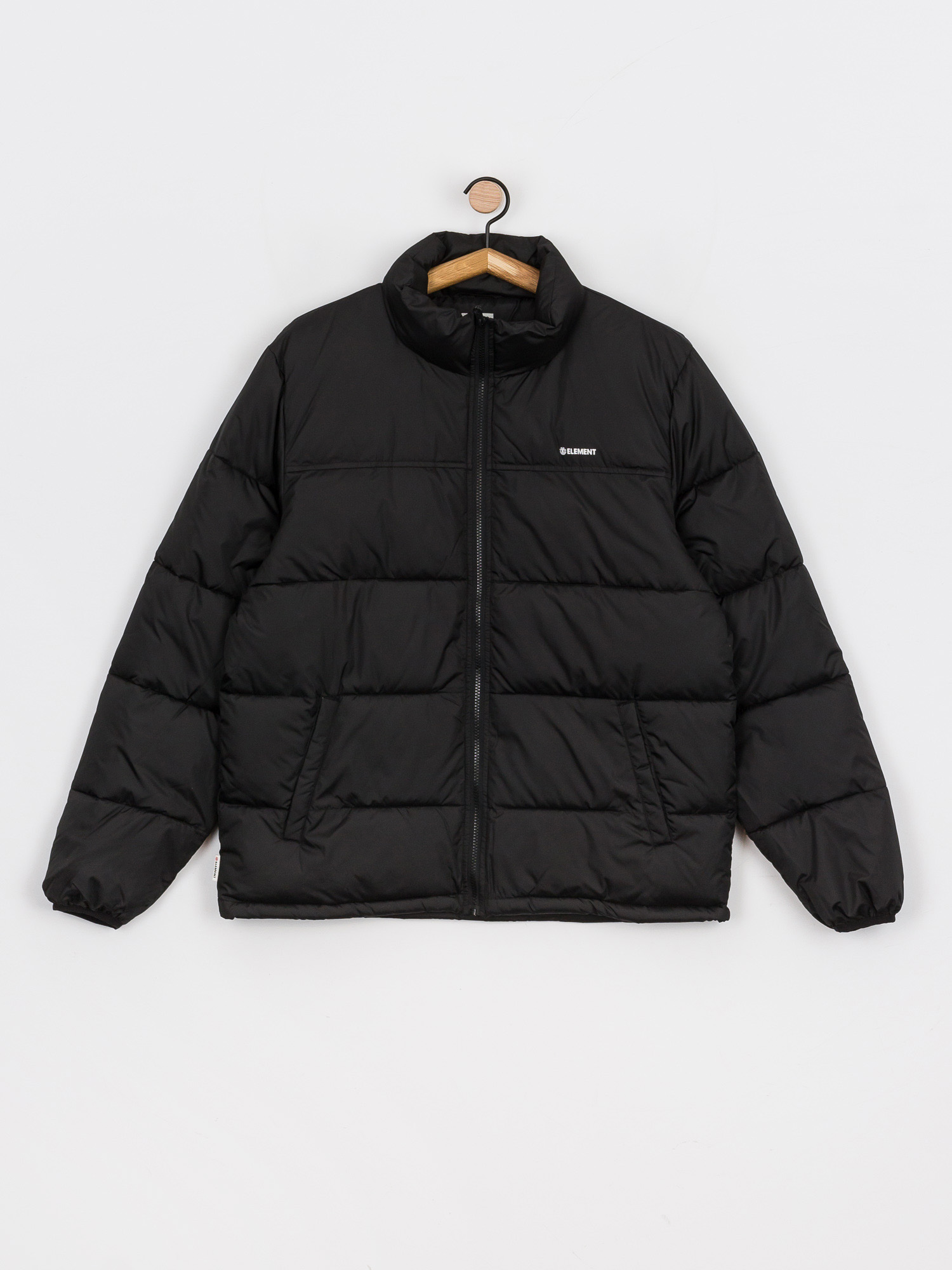 Kurtka Element Alder Arctic Fundame (flint black)