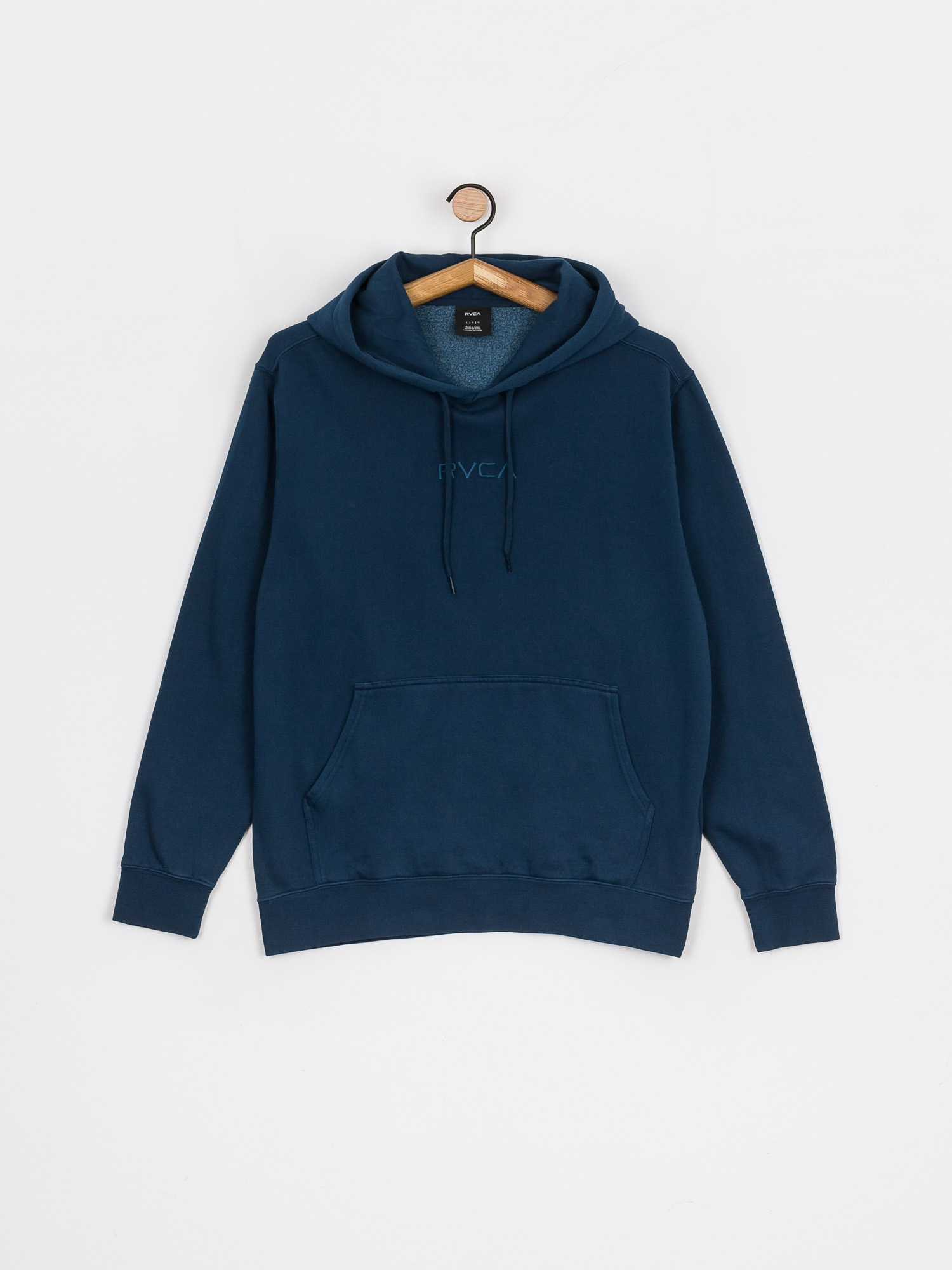 Bluza z kapturem RVCA Tonally HD (peacock)