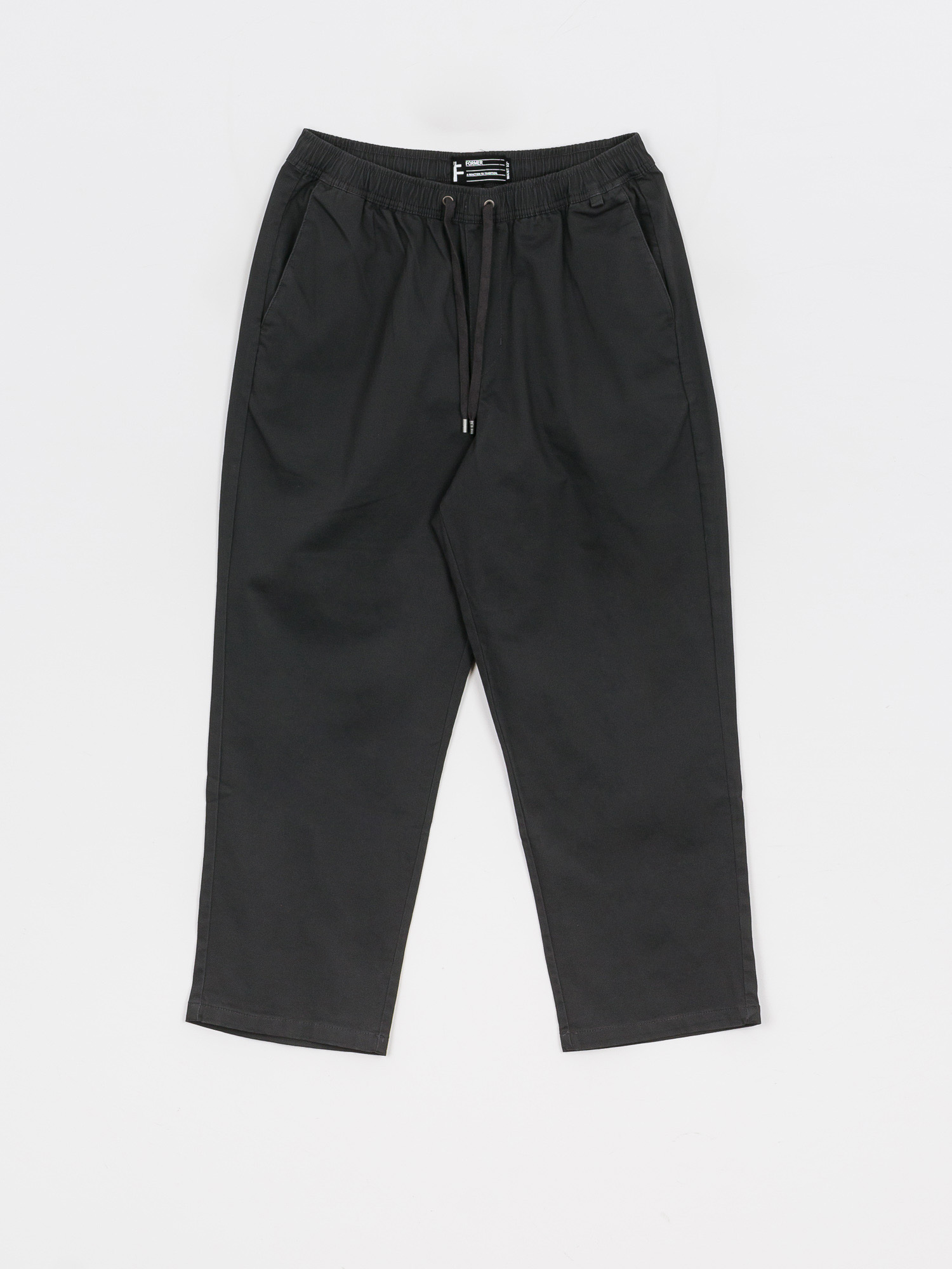 Spodnie Former Prayer Pant (pepper)