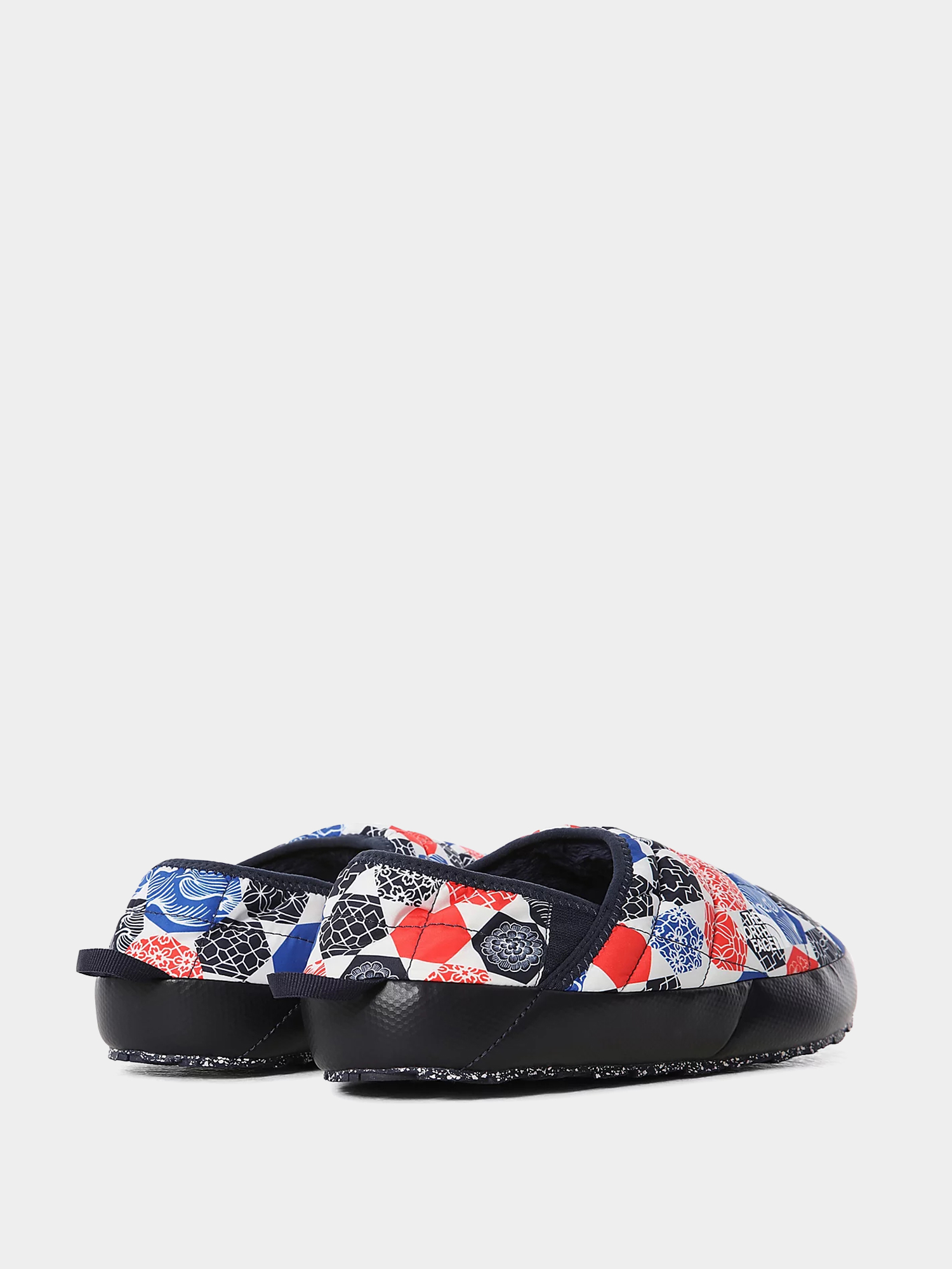 Buty The North Face Thermoball Traction Mule V (tnfbuigprnt/nfbu)