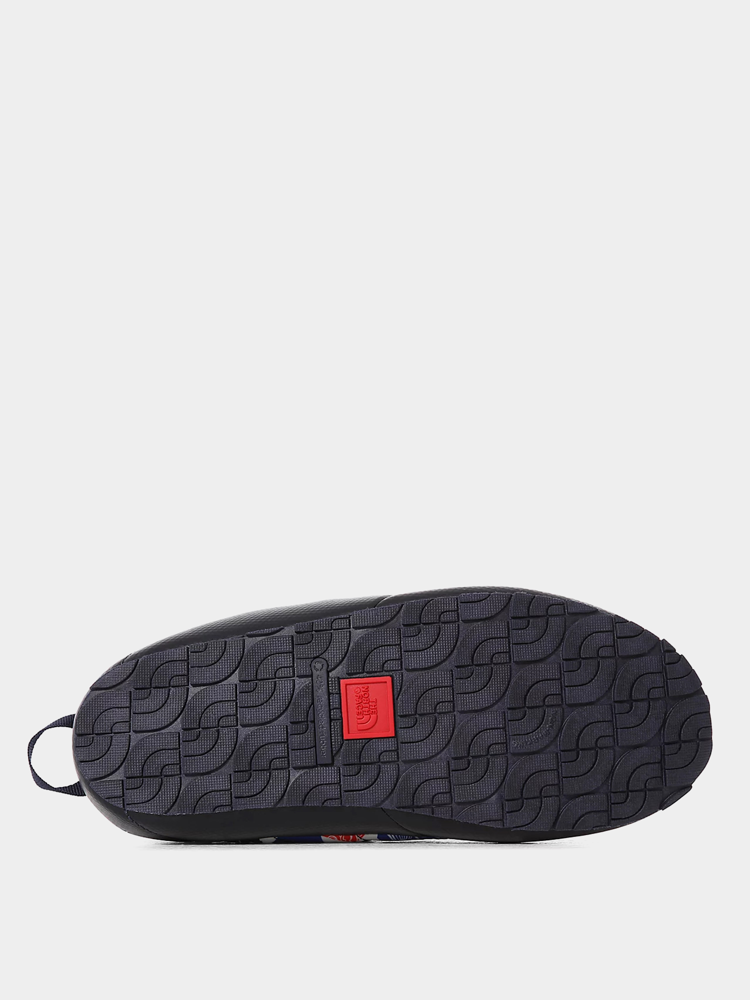 Buty The North Face Thermoball Traction Mule V (tnfbuigprnt/nfbu)