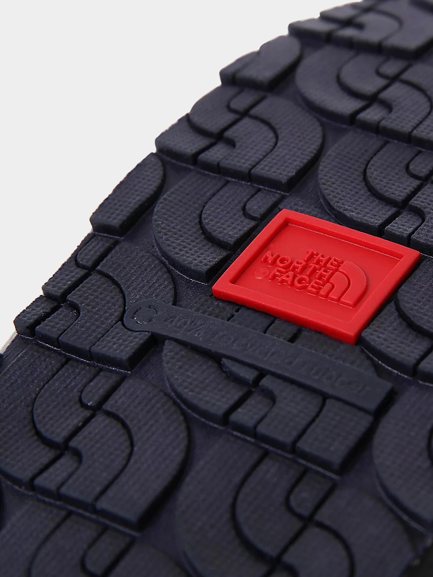 Buty The North Face Thermoball Traction Mule V (tnfbuigprnt/nfbu)