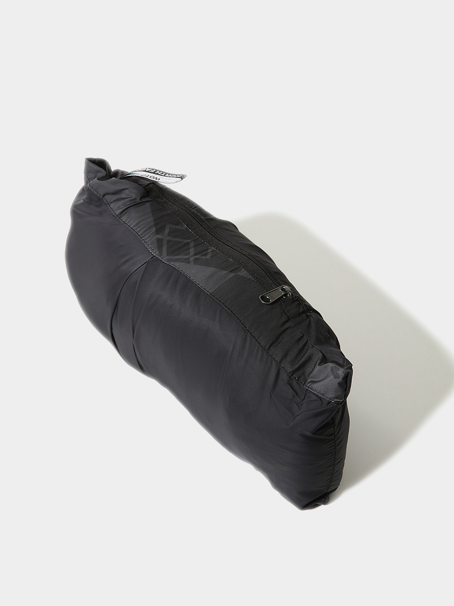 Kurtka The North Face Print Nuptse (tnf black ic geotonal print)