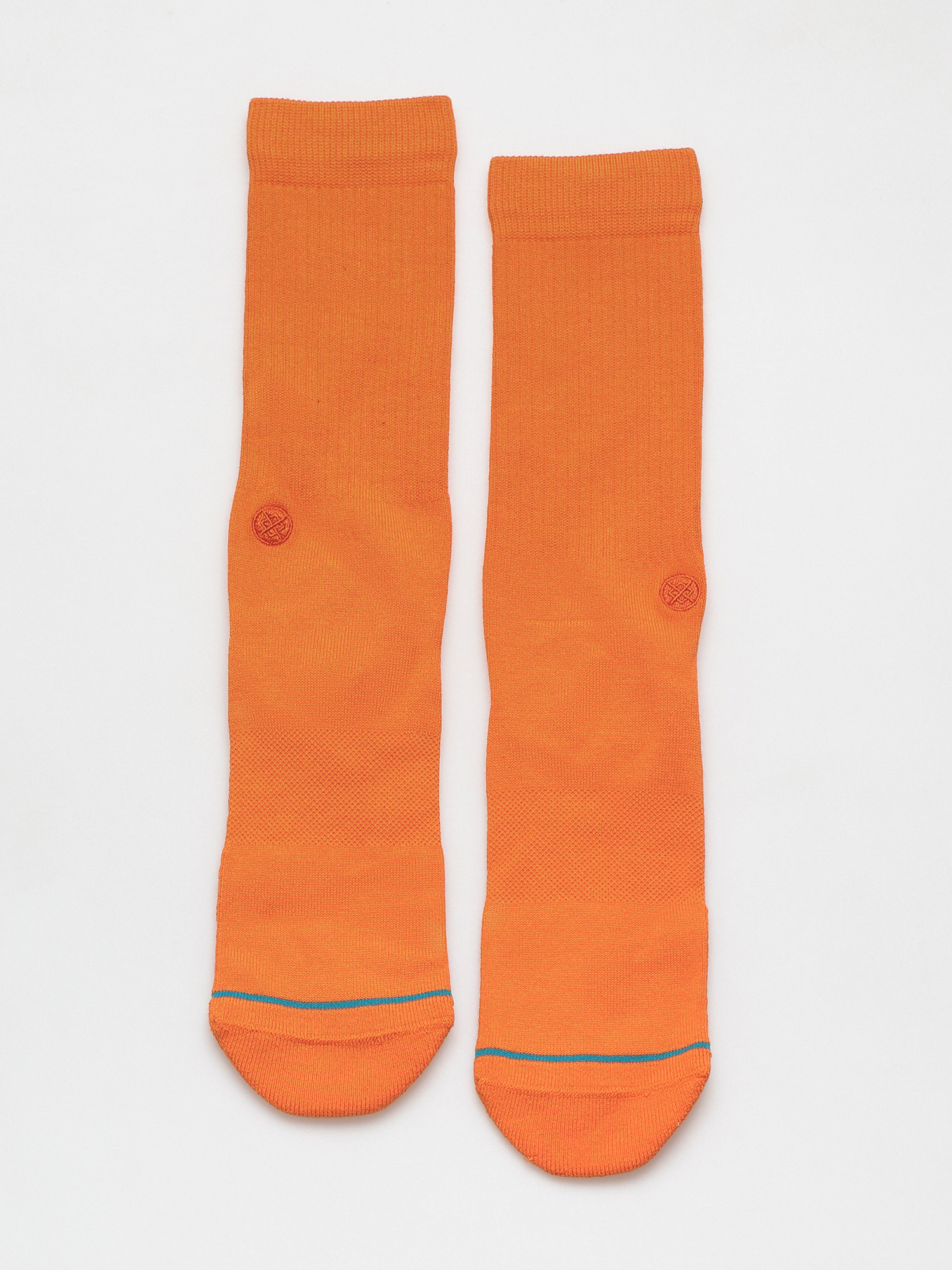 Skarpetki Stance Icon (orange)