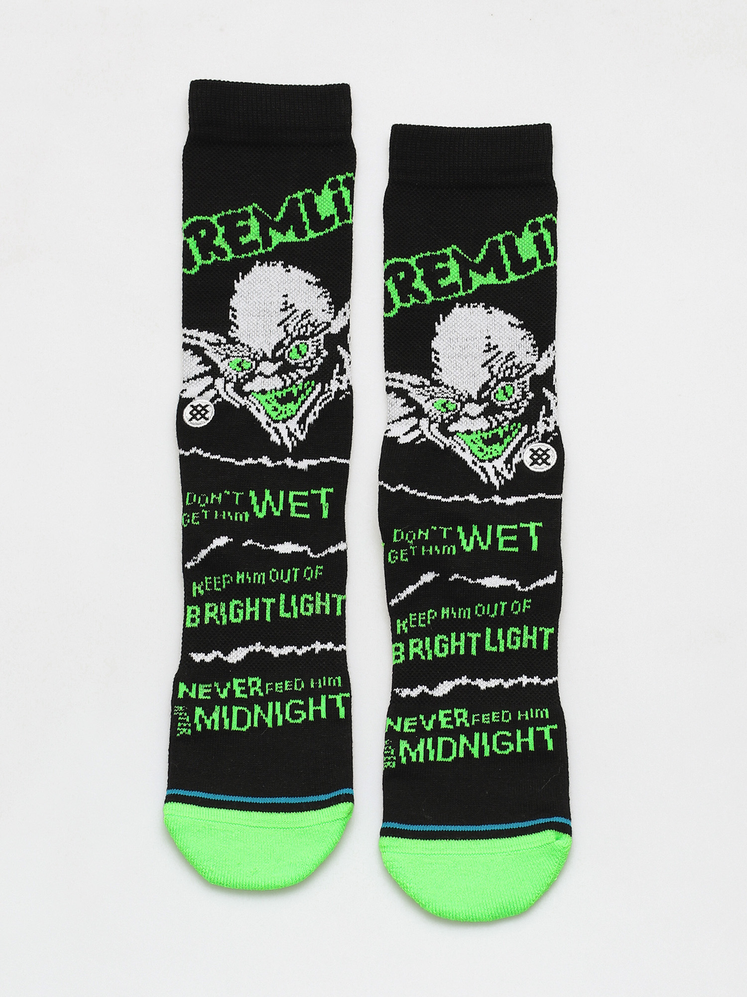 Skarpetki Stance Bright Light (black)