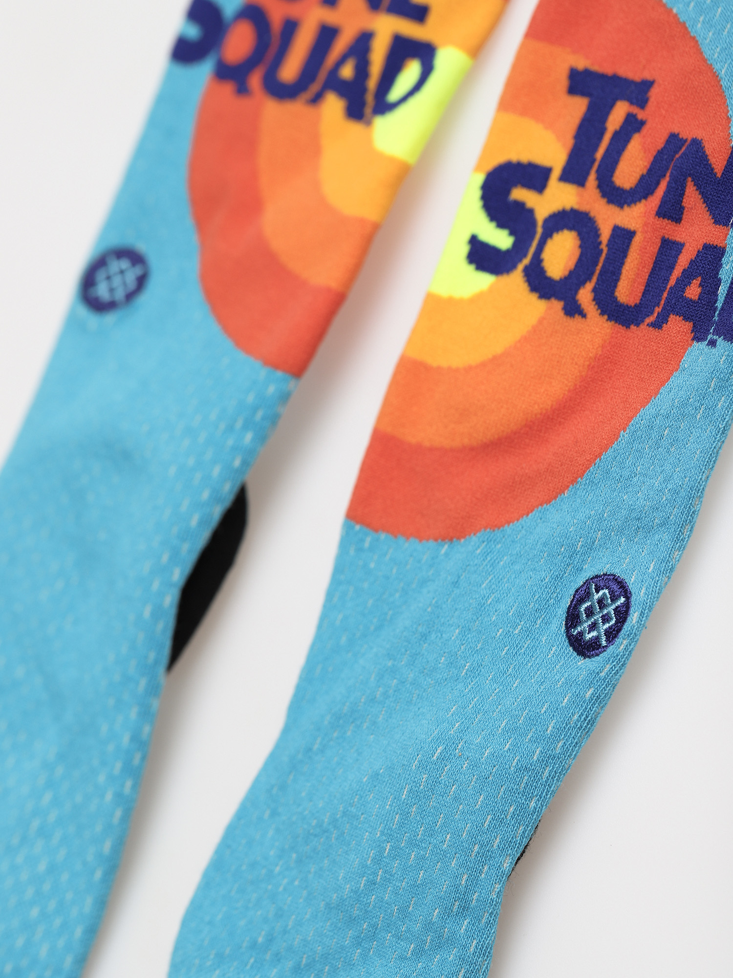 Skarpetki Stance Tune Squad (blue)