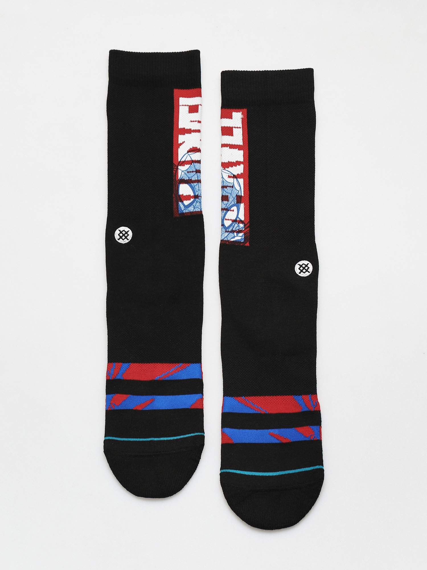 Skarpetki Stance The Kid (black)