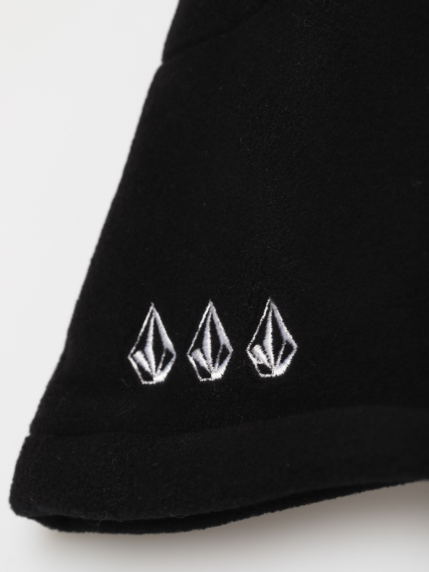 Ocieplacz Volcom Polartec Hood Thingy (black)