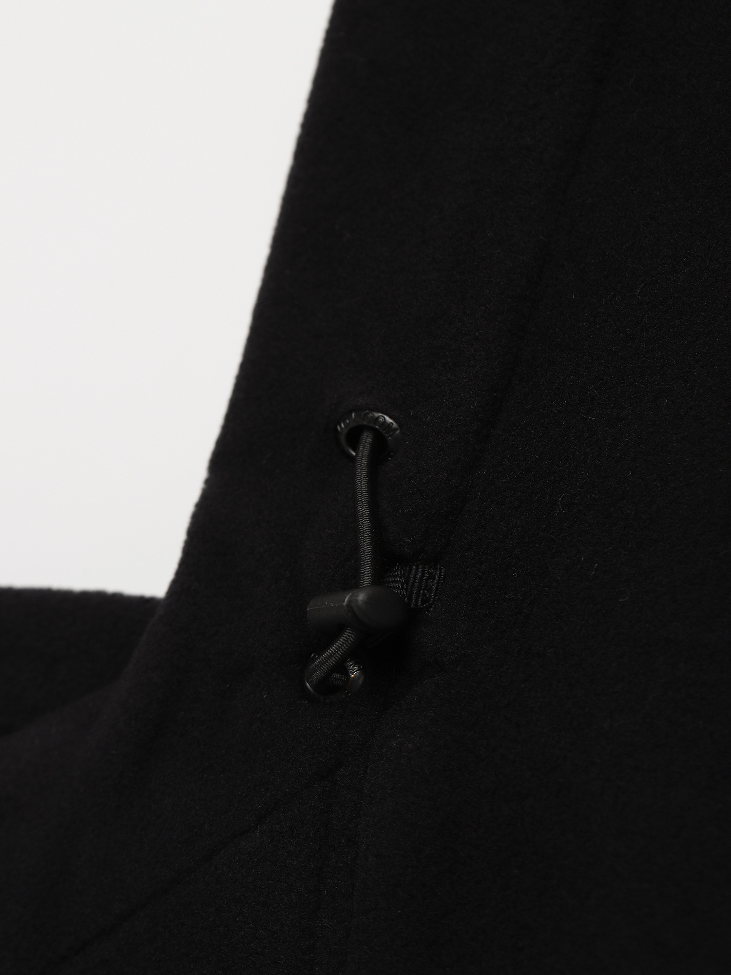 Ocieplacz Volcom Polartec Hood Thingy (black)