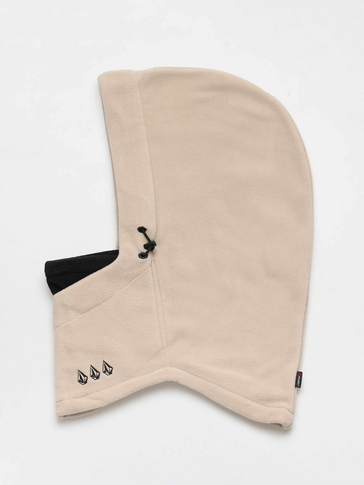 Ocieplacz Volcom Polartec Hood Thingy (khaki)