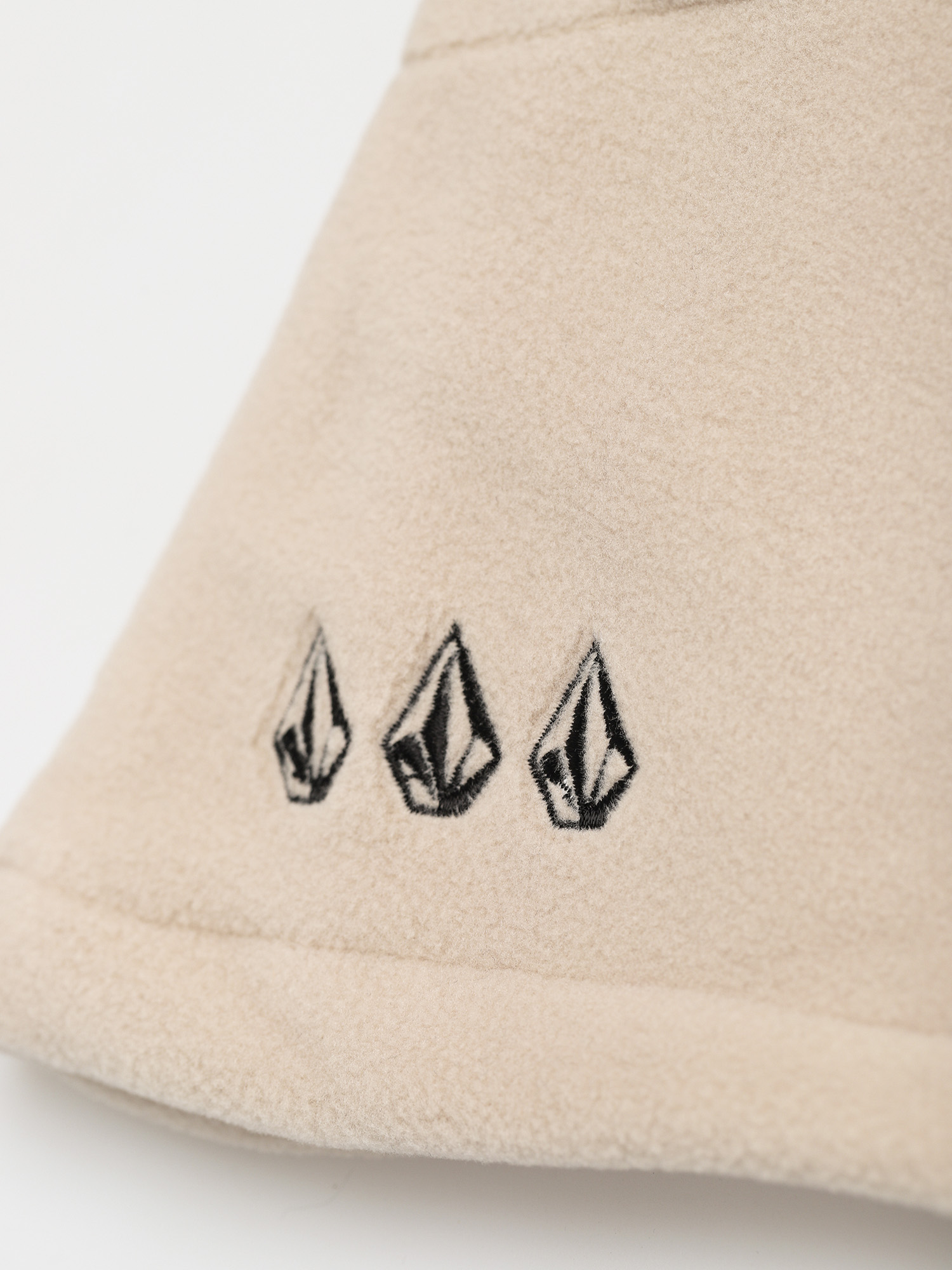 Ocieplacz Volcom Polartec Hood Thingy (khaki)