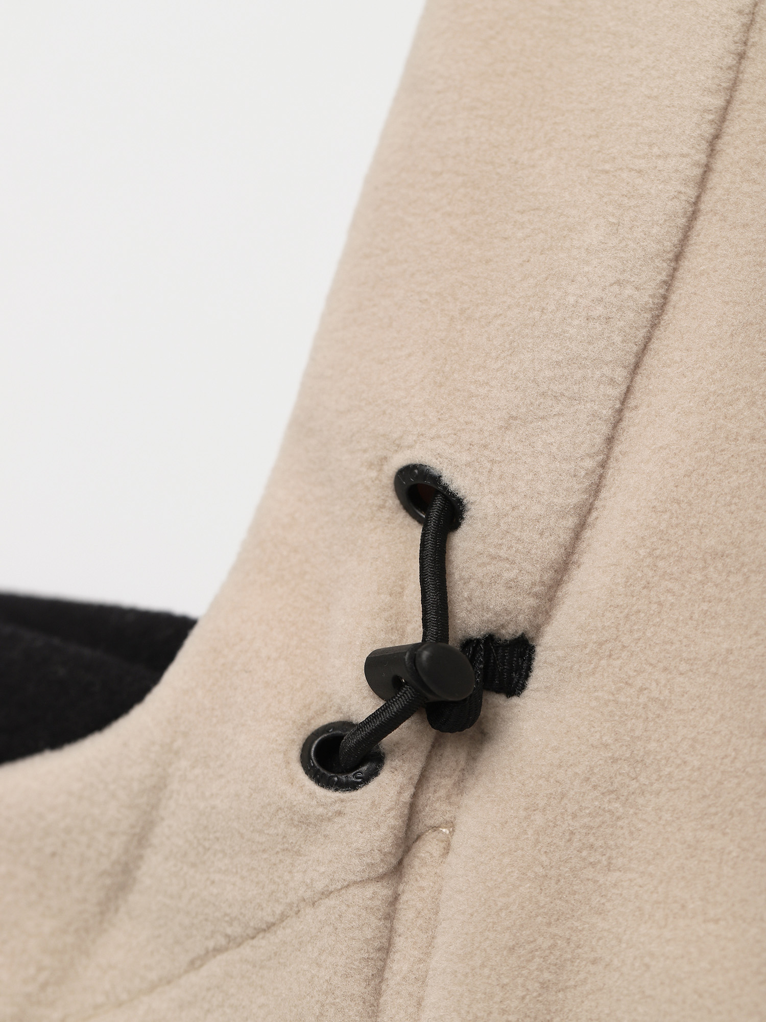 Ocieplacz Volcom Polartec Hood Thingy (khaki)