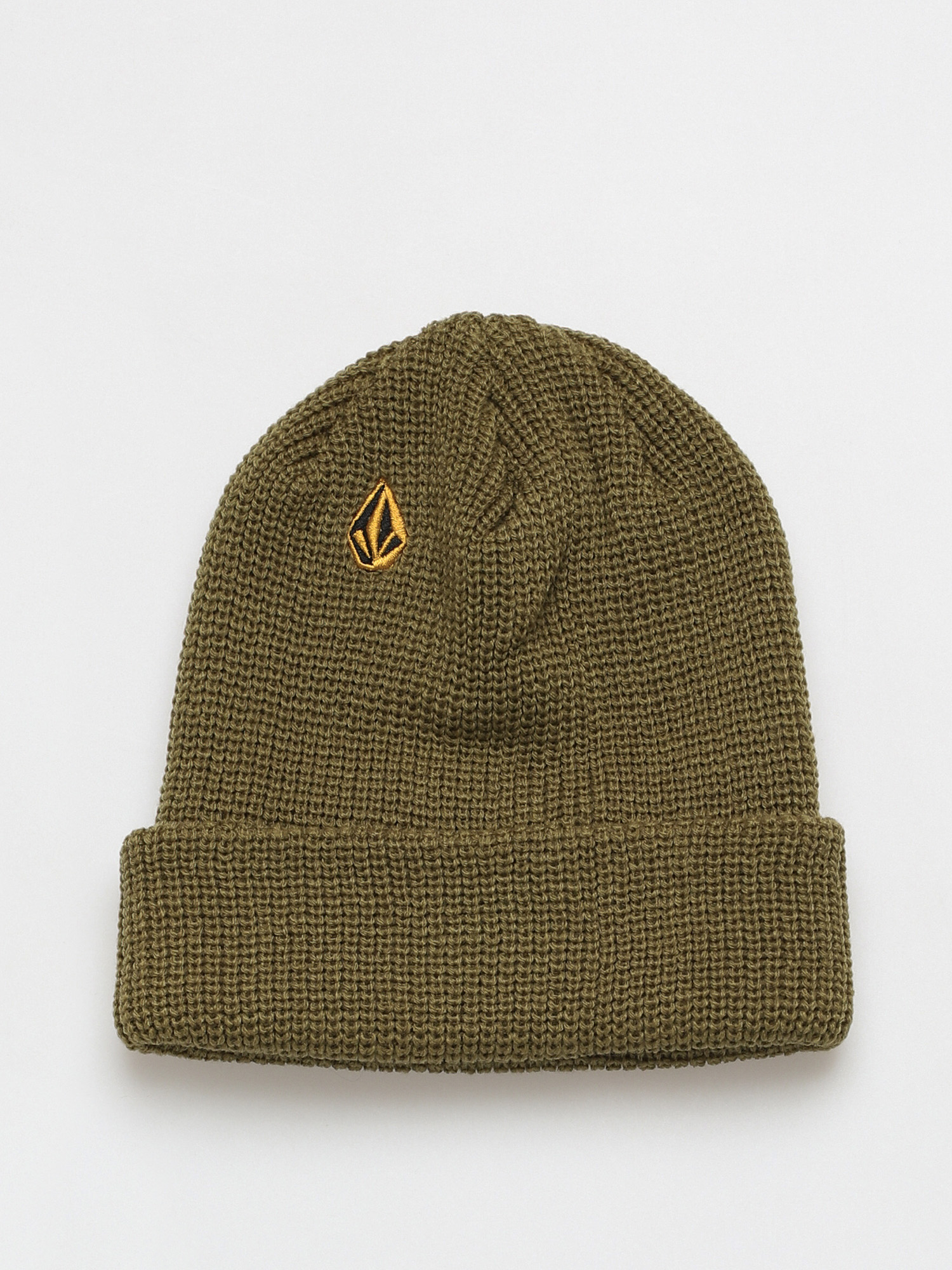 Czapka zimowa Volcom Full Stone (martini olive)