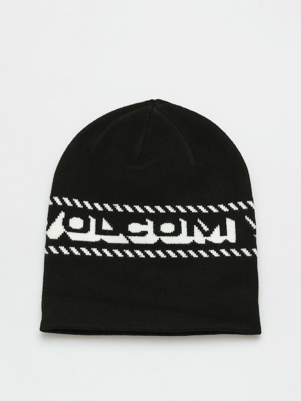 Czapka zimowa Volcom Lodger (black)