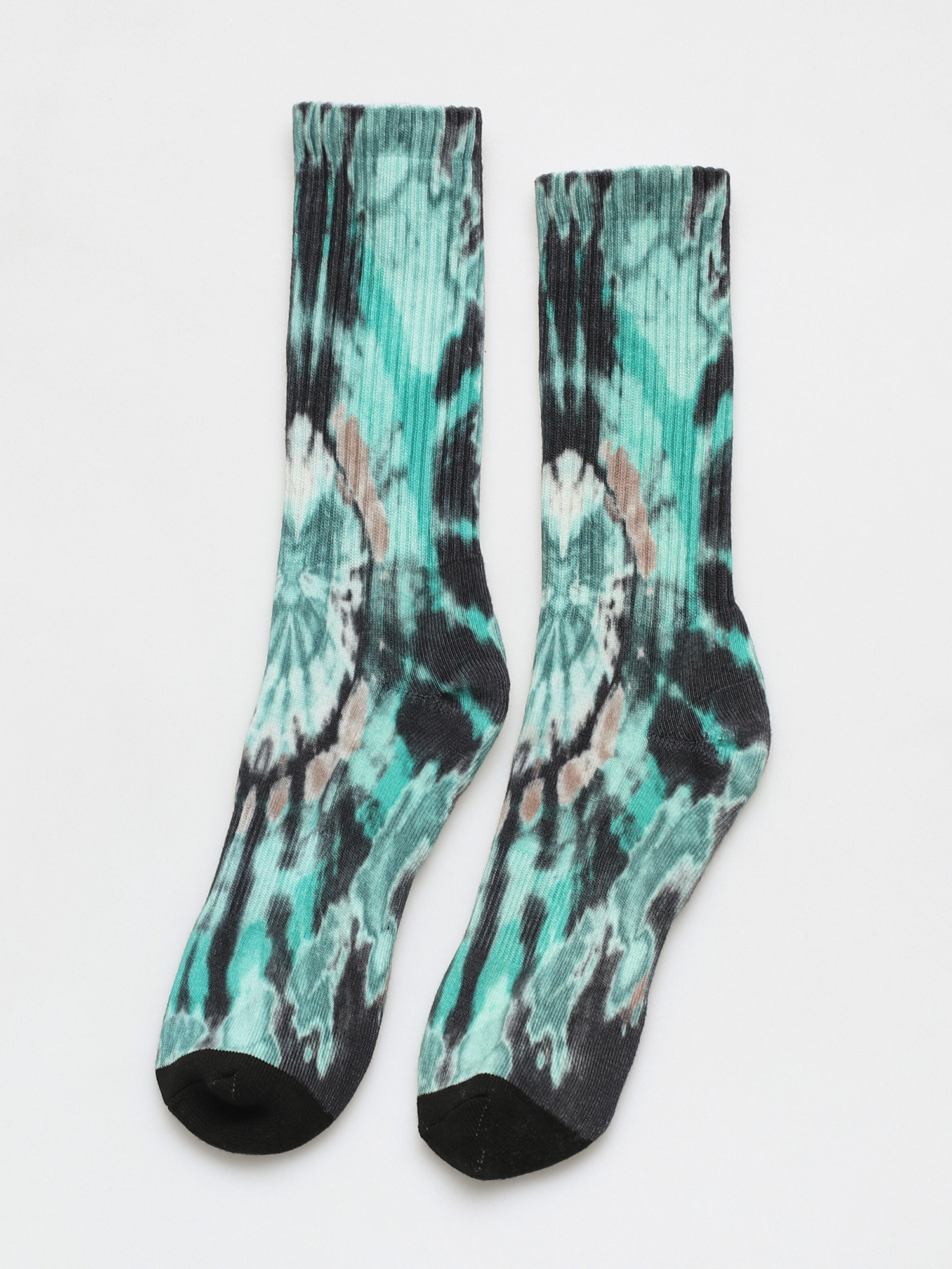 Skarpetki Volcom Vibes Socks Pr (aqua splash)