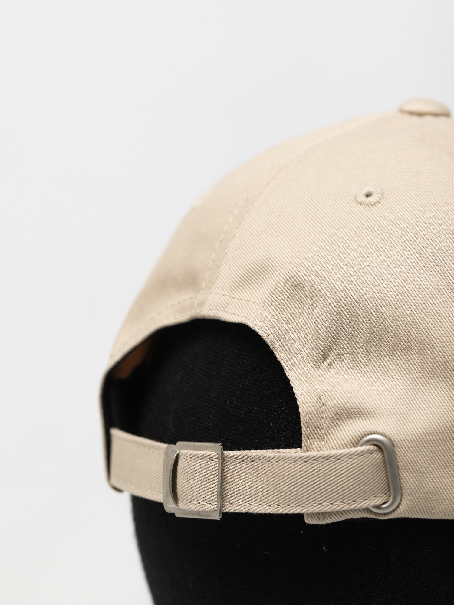 Czapka z daszkiem Volcom Stone Wonder Dad Hat Wmn (oxford tan)